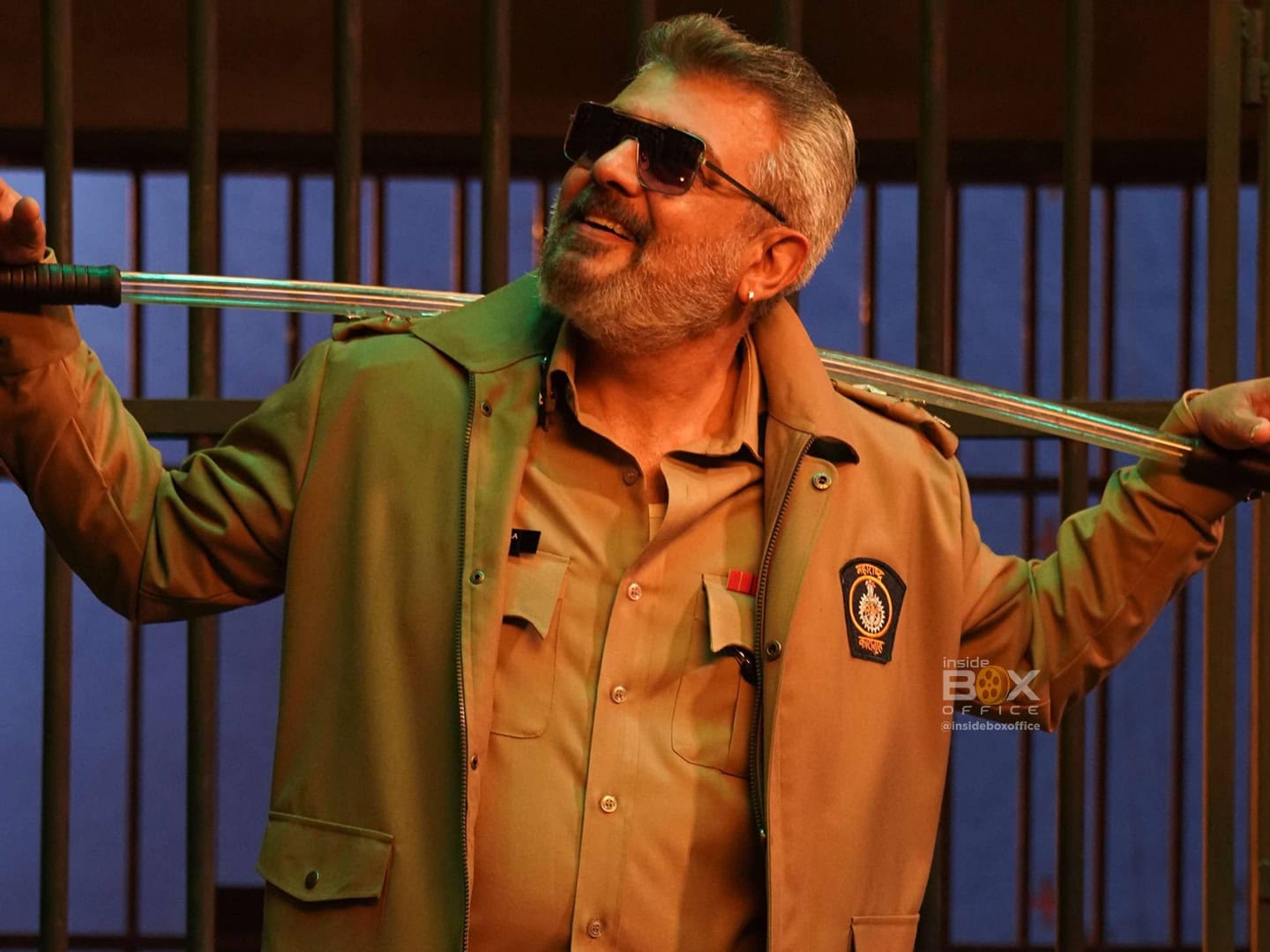 Ajith Kumar Net Worth