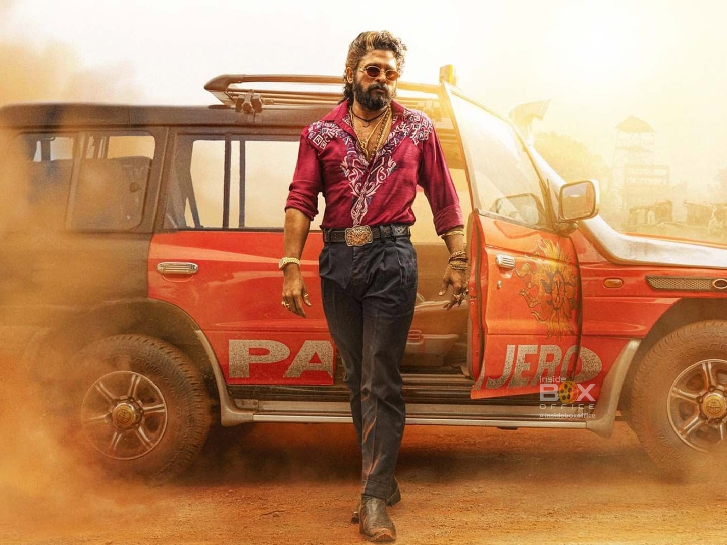 Allu Arjun Net Worth