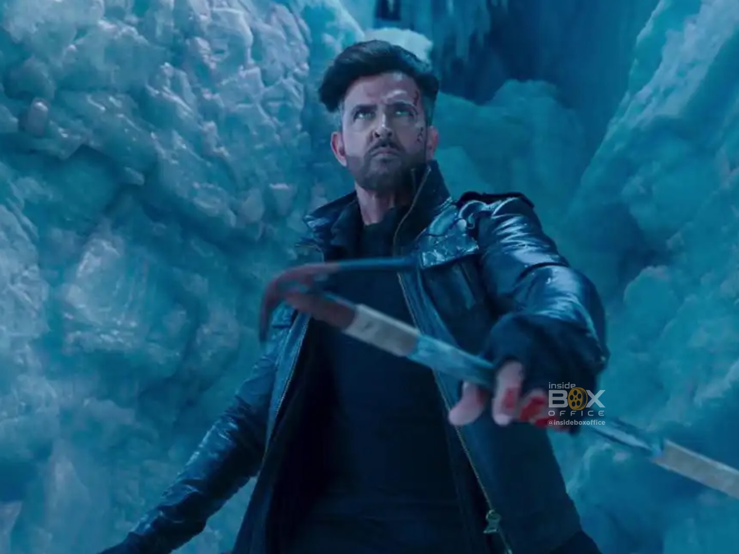 Hrithik Roshan Net Worth