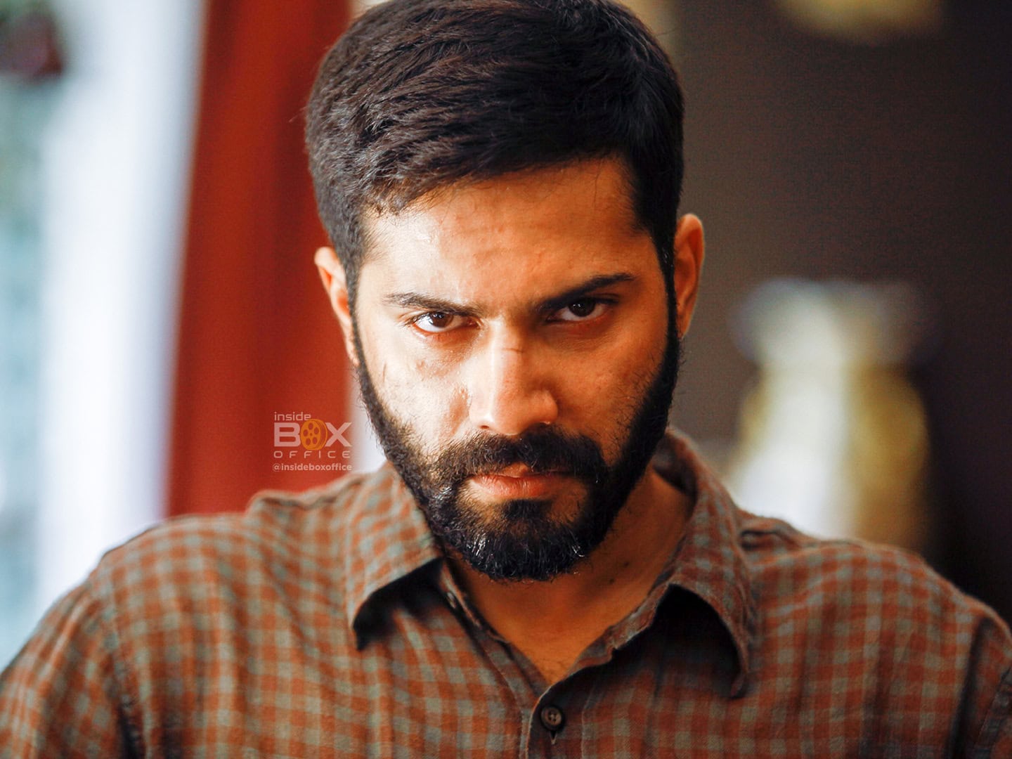 Cast Of Badlapur Movie