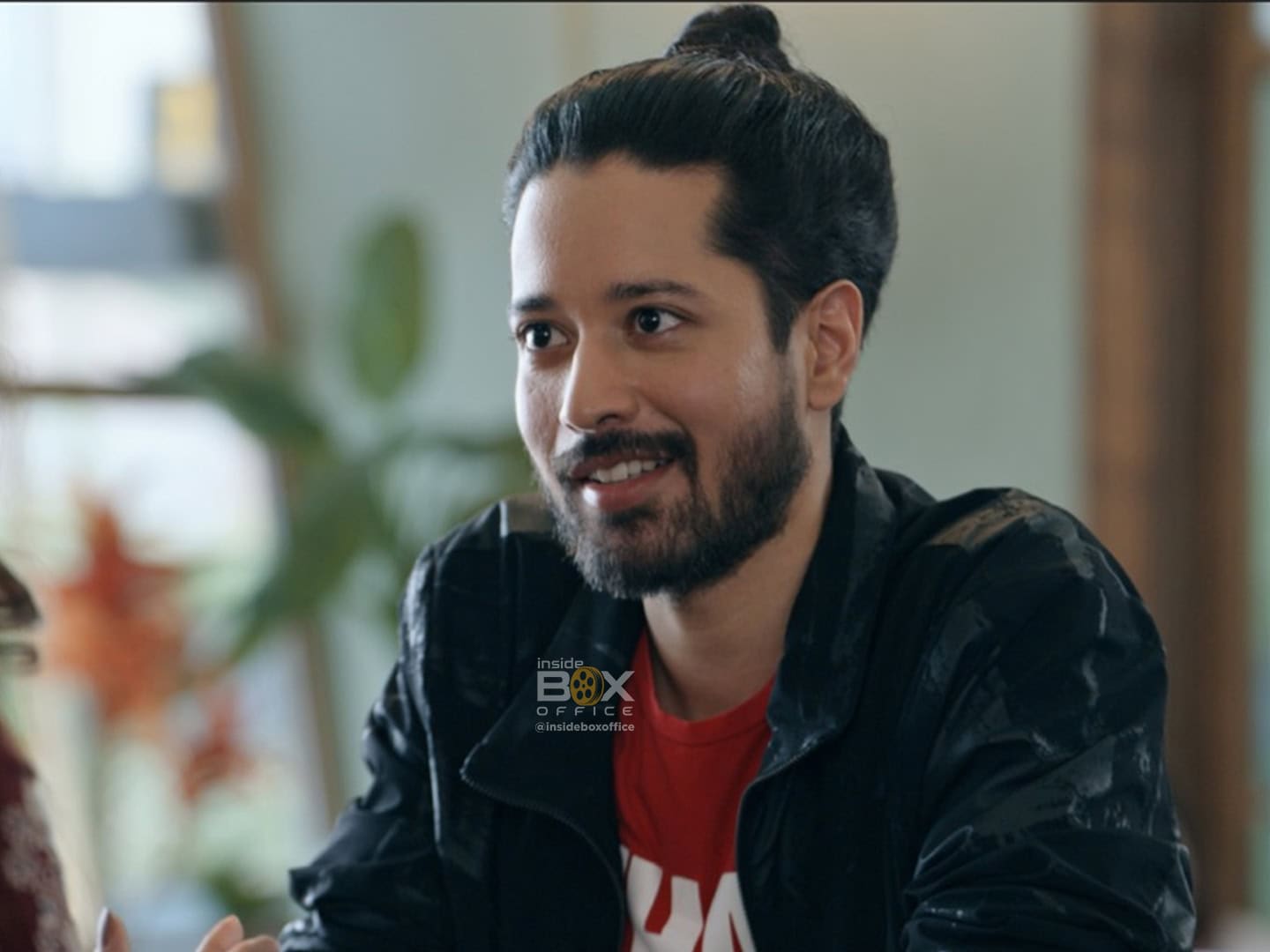 Hey Prabhu Web Series