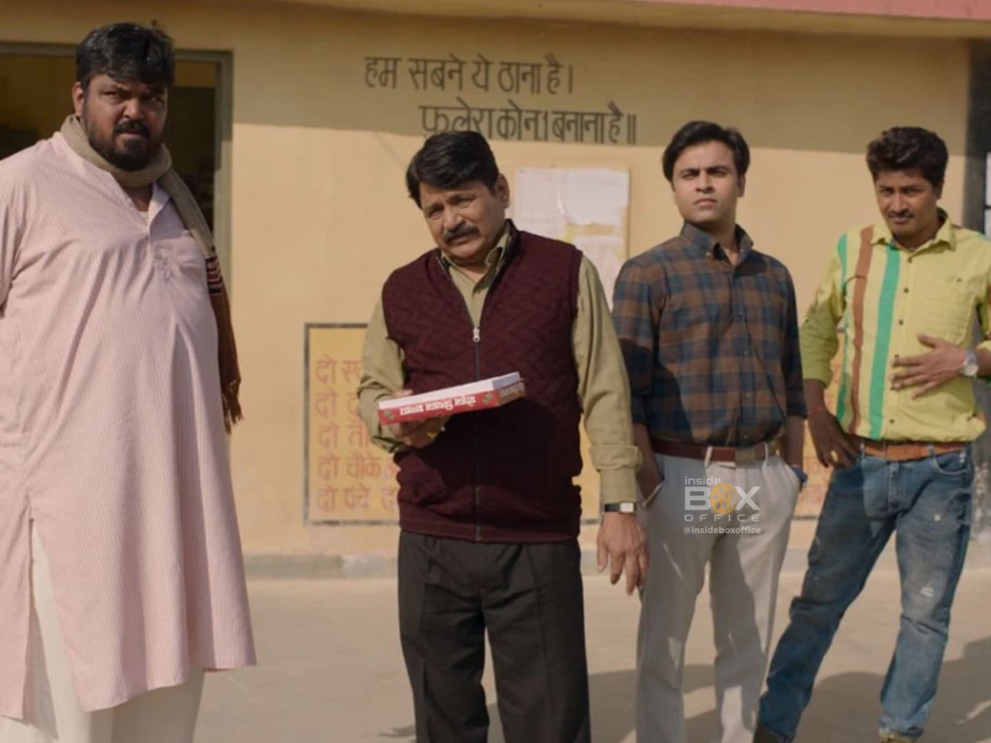 Panchayat Season 5 Release Soon