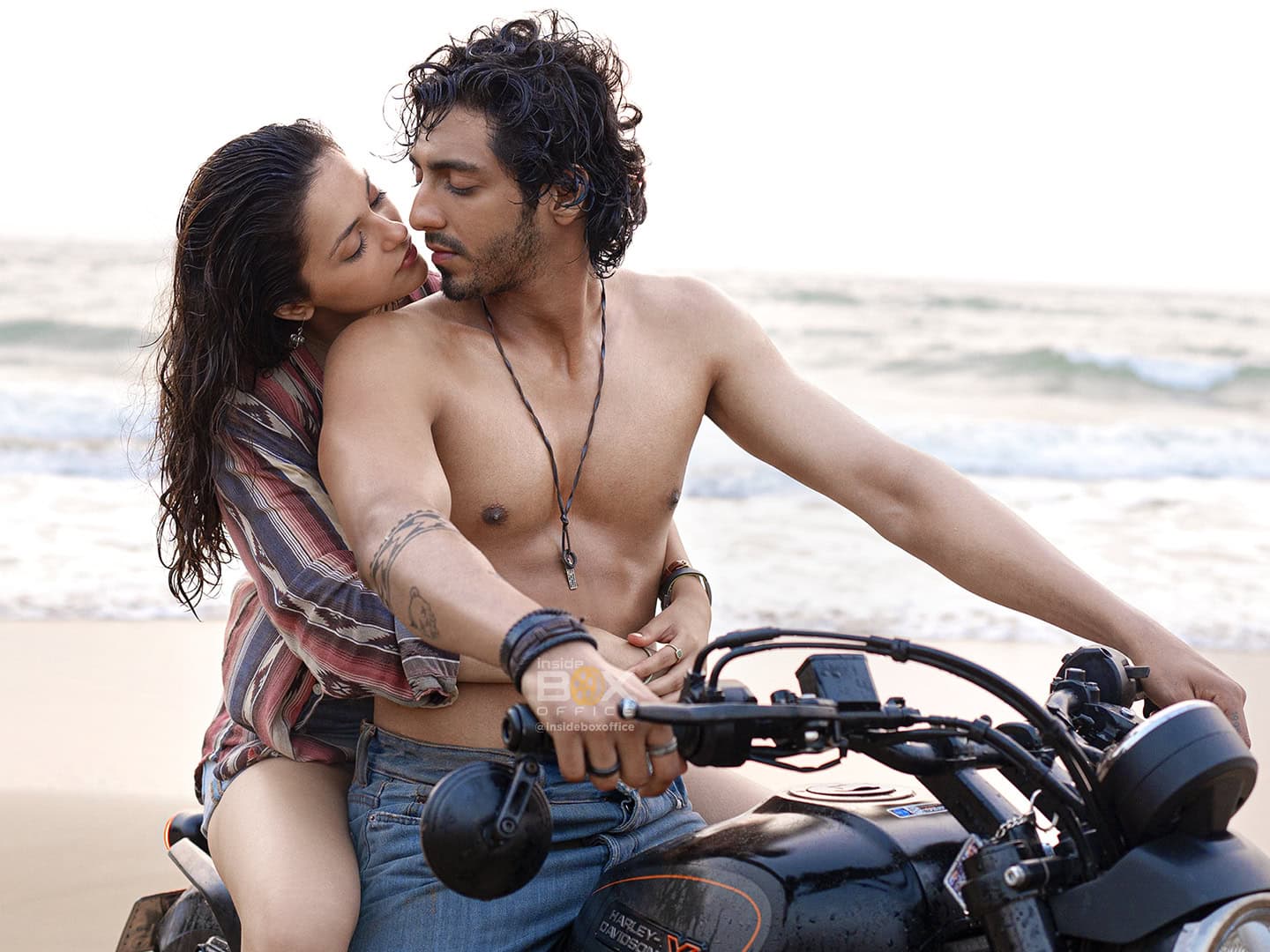 A Bollywood Hit Before Release ? | Mohit Suri’s Saiyaara Movie Advance Booking Report - Inside Box Office