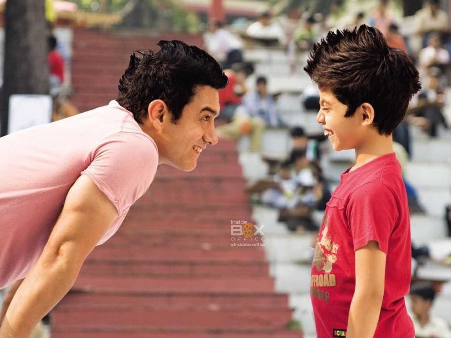 Cast Of Taare Zameen Par