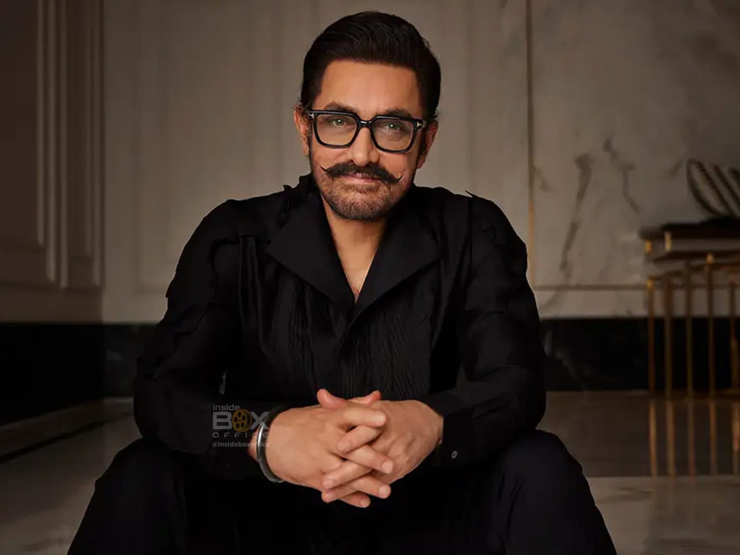 Aamir Khan Height In Feet​