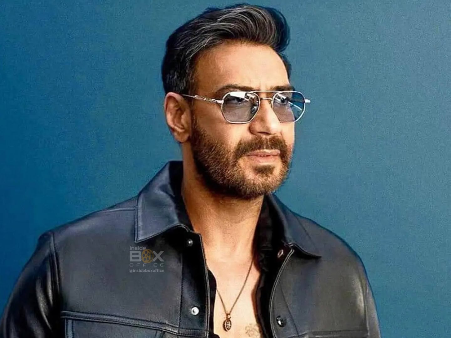 Ajay Devgn Height In Feet​