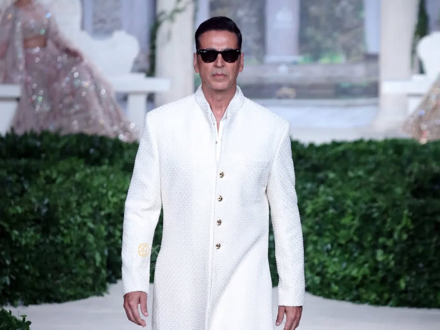 Akshay Kumar Height In Feet​