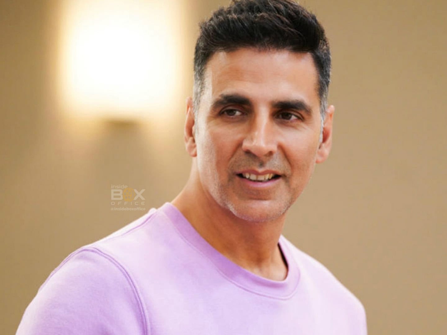 Akshay Kumar Age In 2025