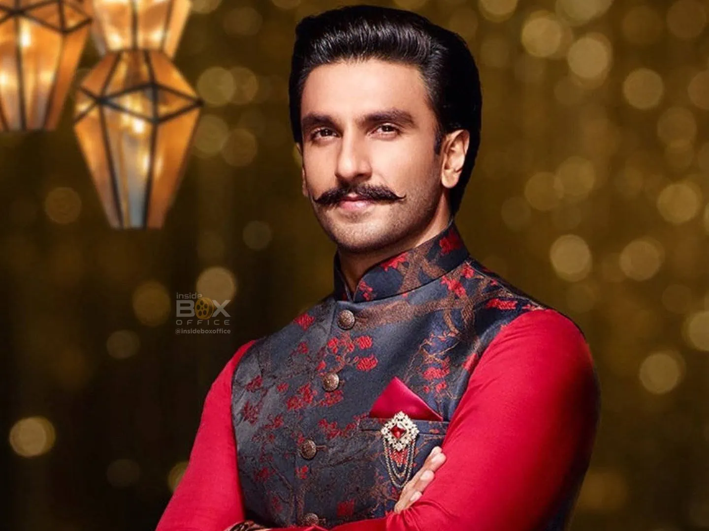 Ranveer Singh Age In 2025
