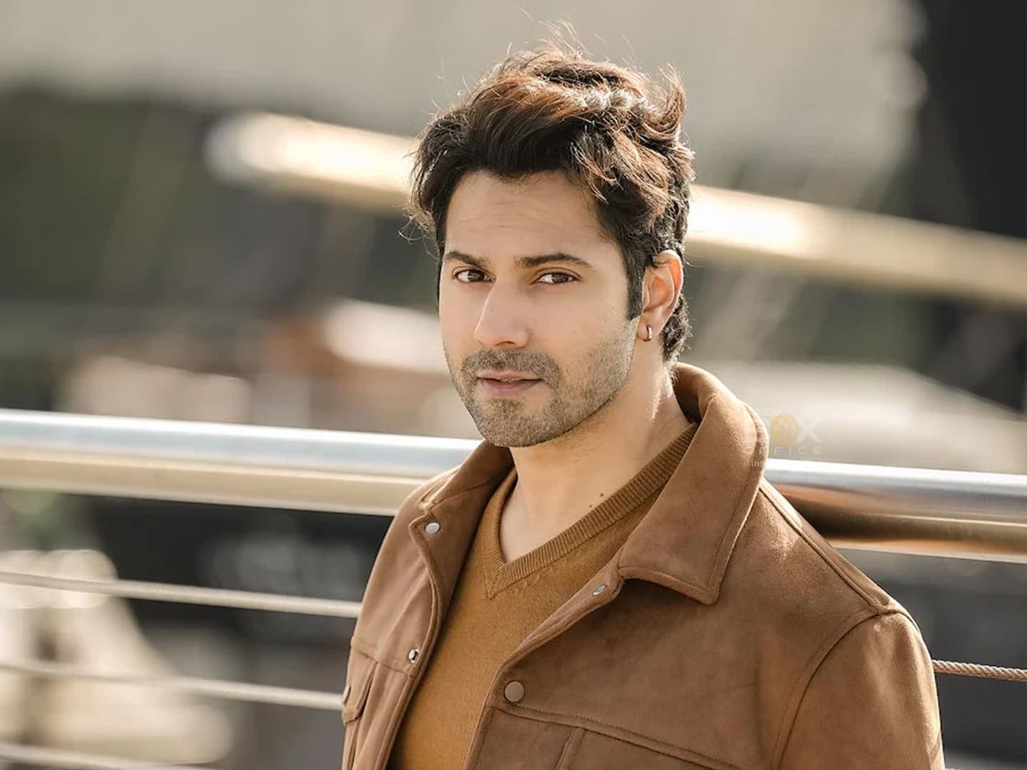 Varun Dhawan Age In 2025