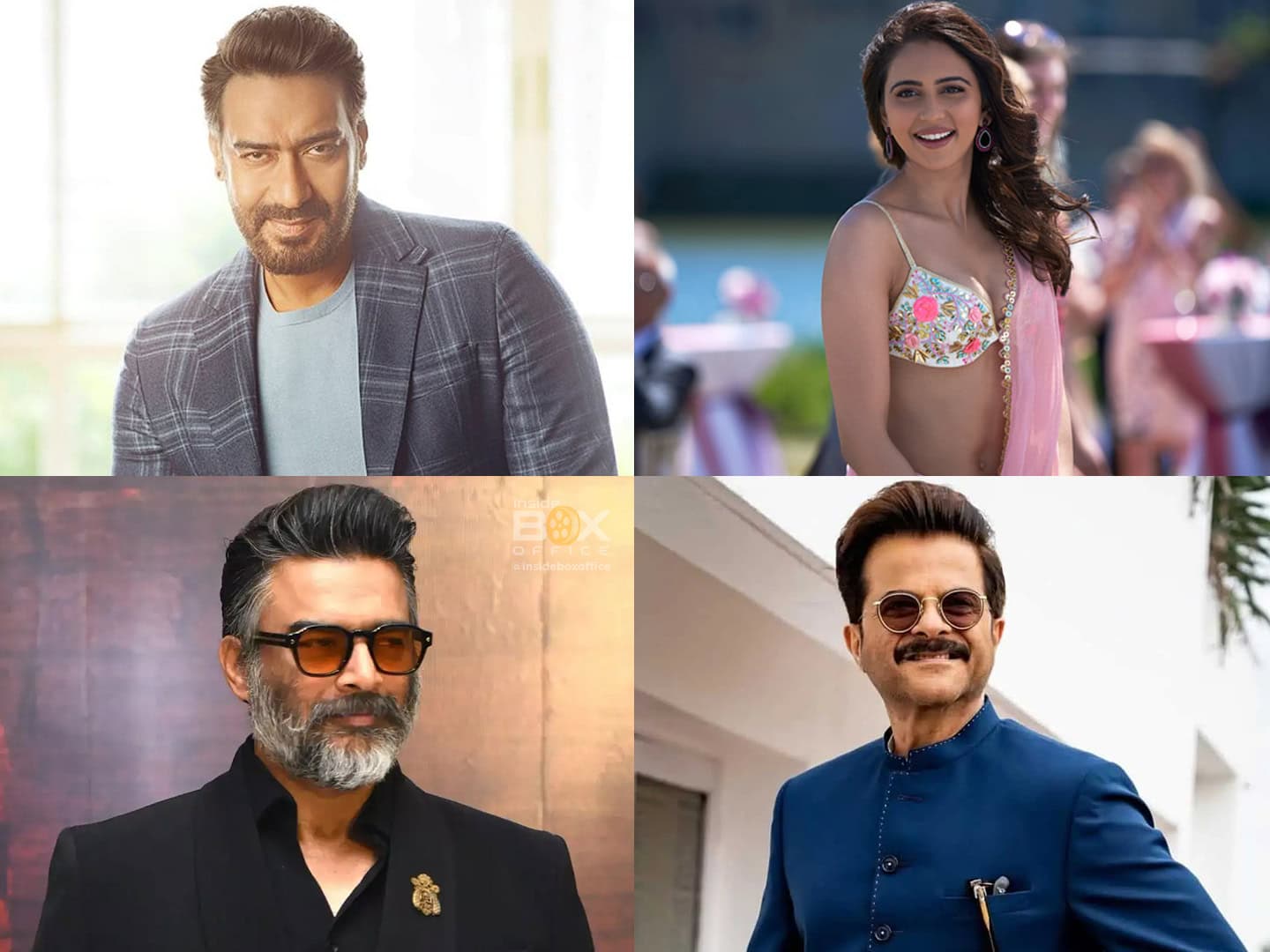 De De Pyaar De 2 Upcoming Movie