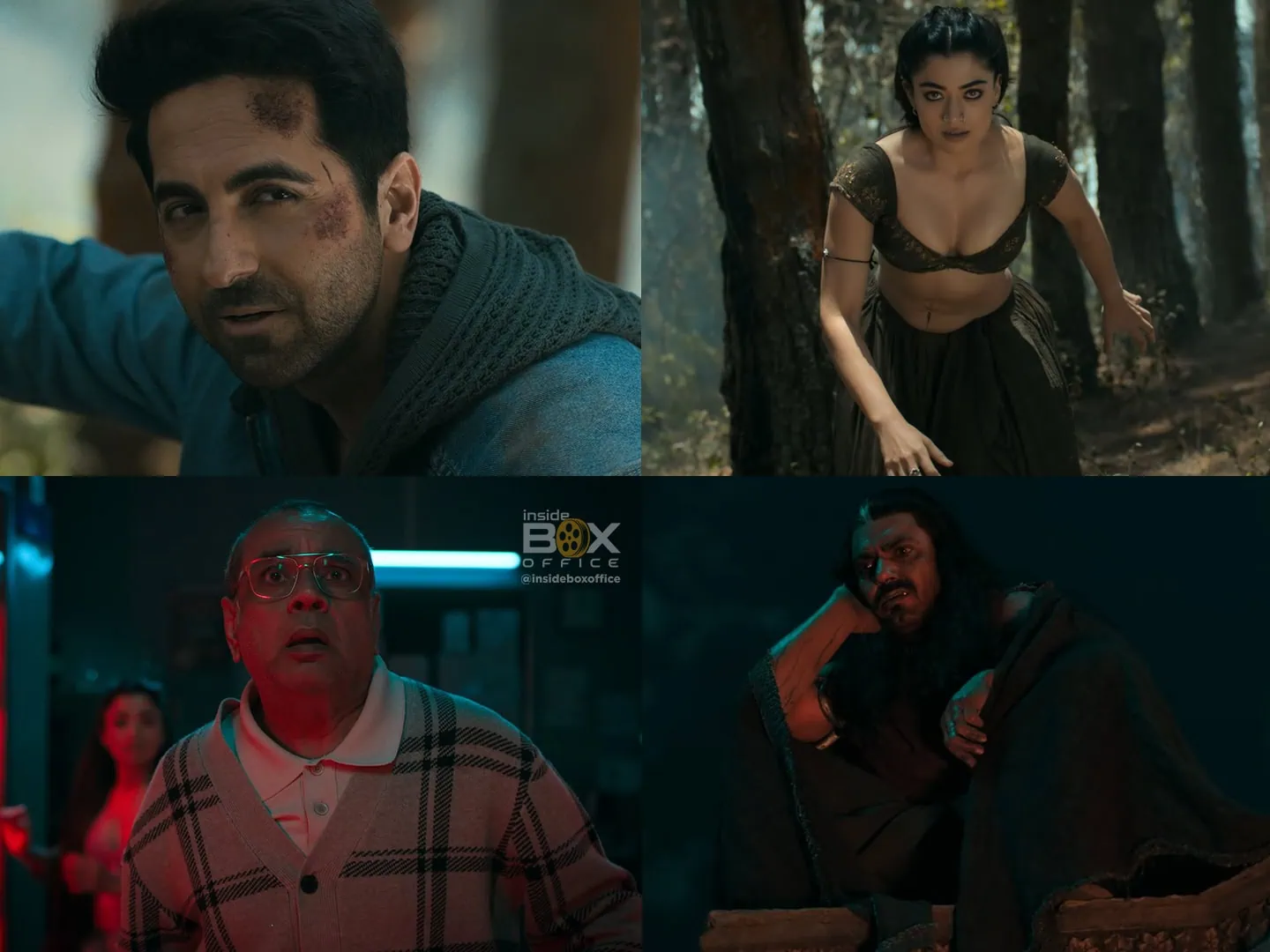 Thama Movie Release Date