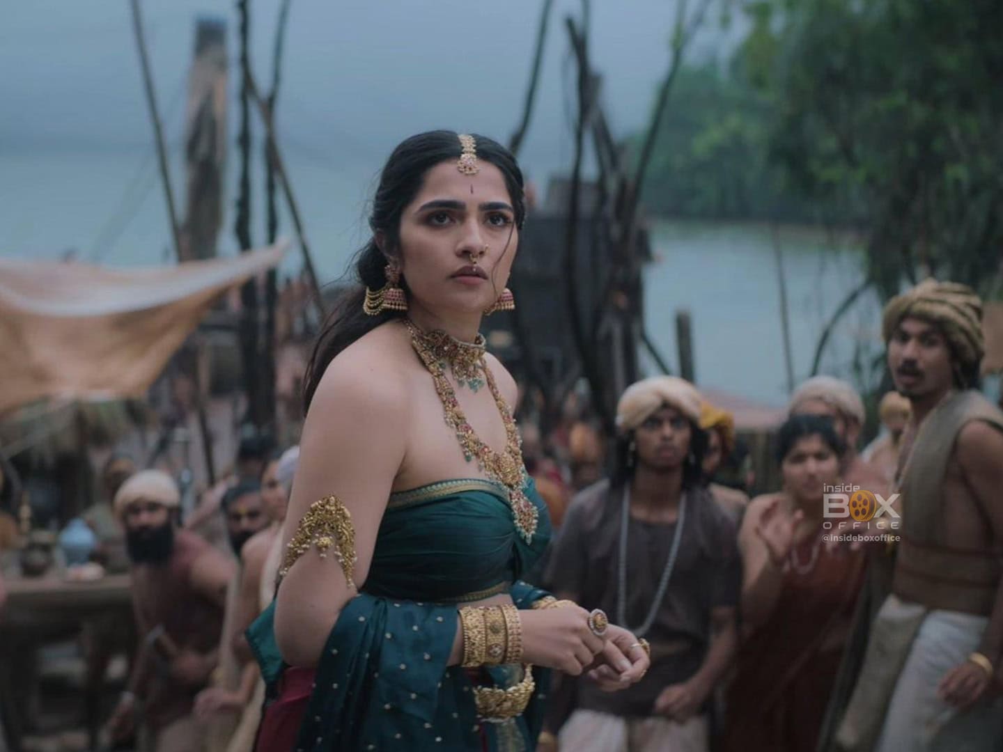 Kantara The Legend Chapter 1 Review