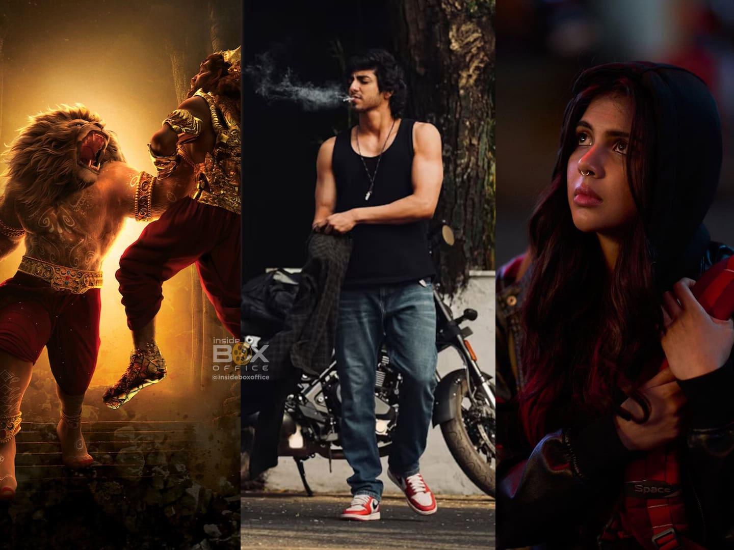 Highest Grossing Movies 2025