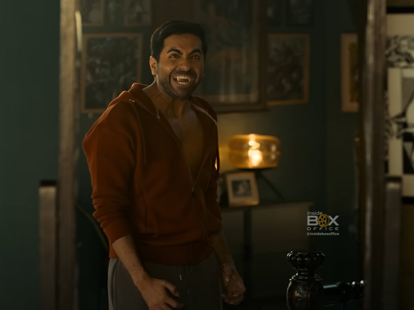 Thamma Movie Review  And Release Date 2025