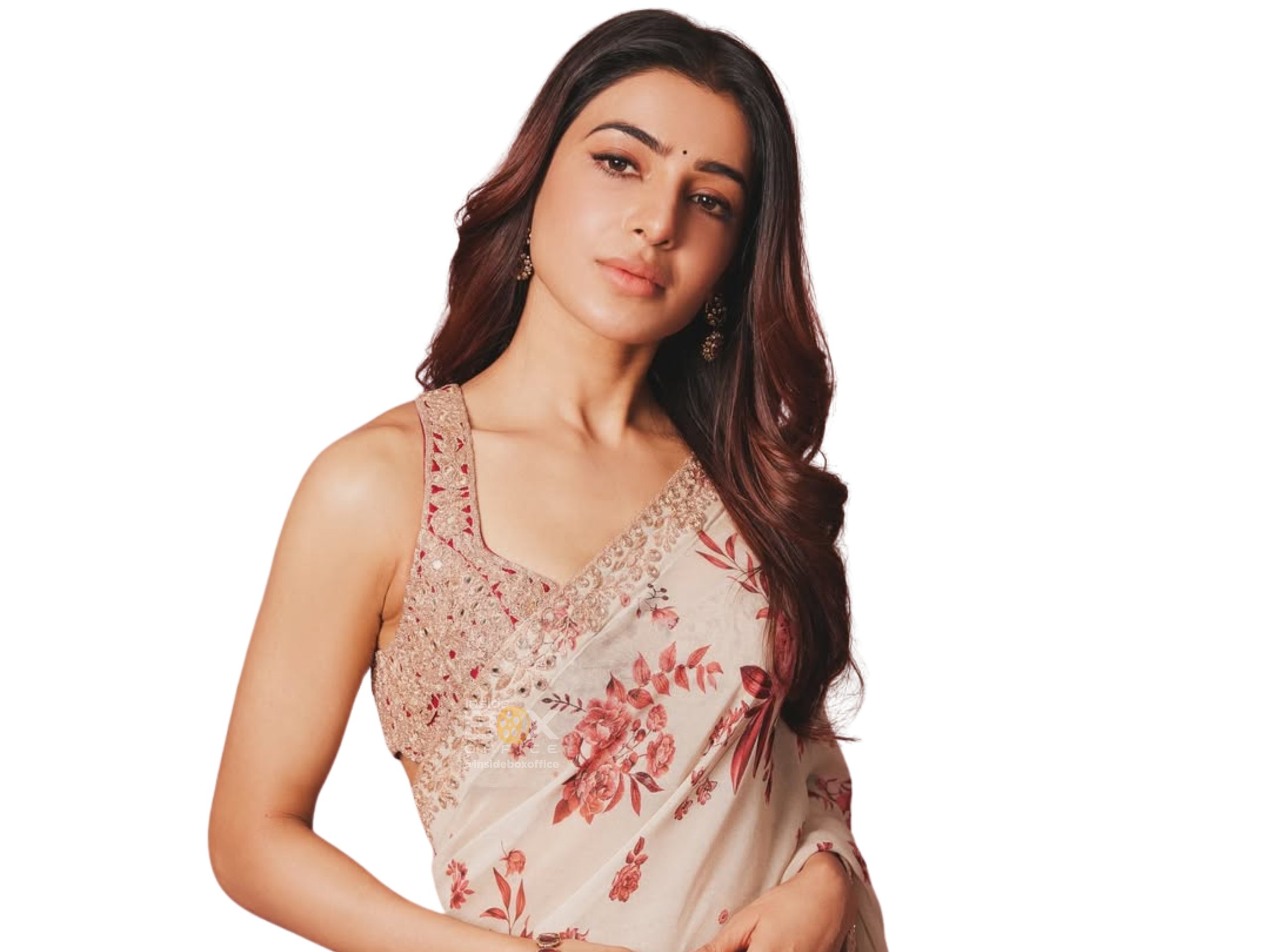 Samantha Ruth Prabhu