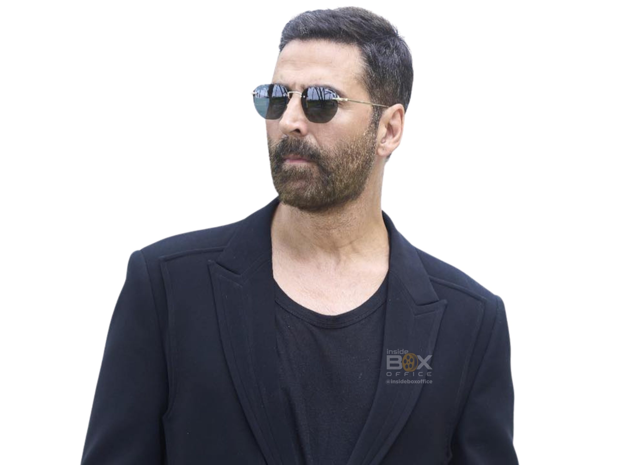 Akshay Kumar