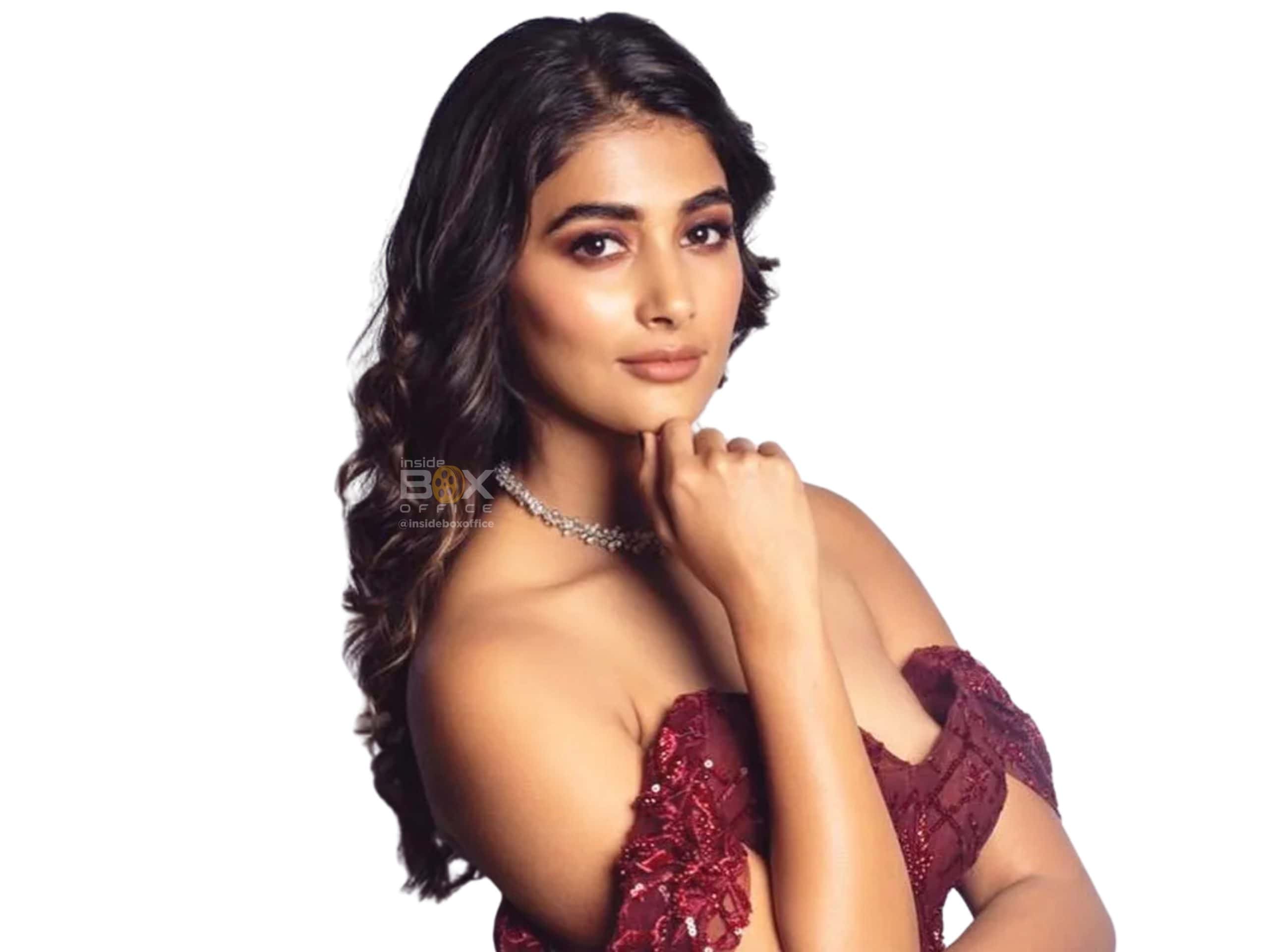 Pooja Hegde