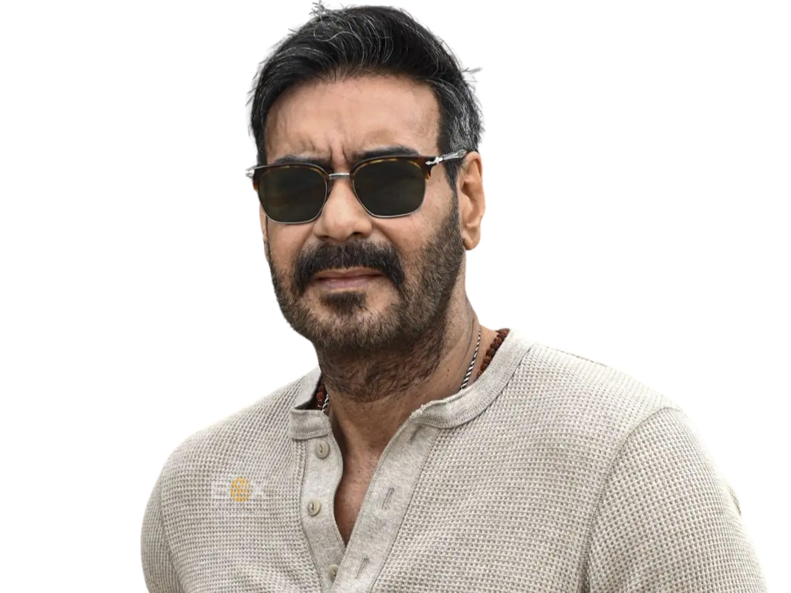 Ajay Devgn