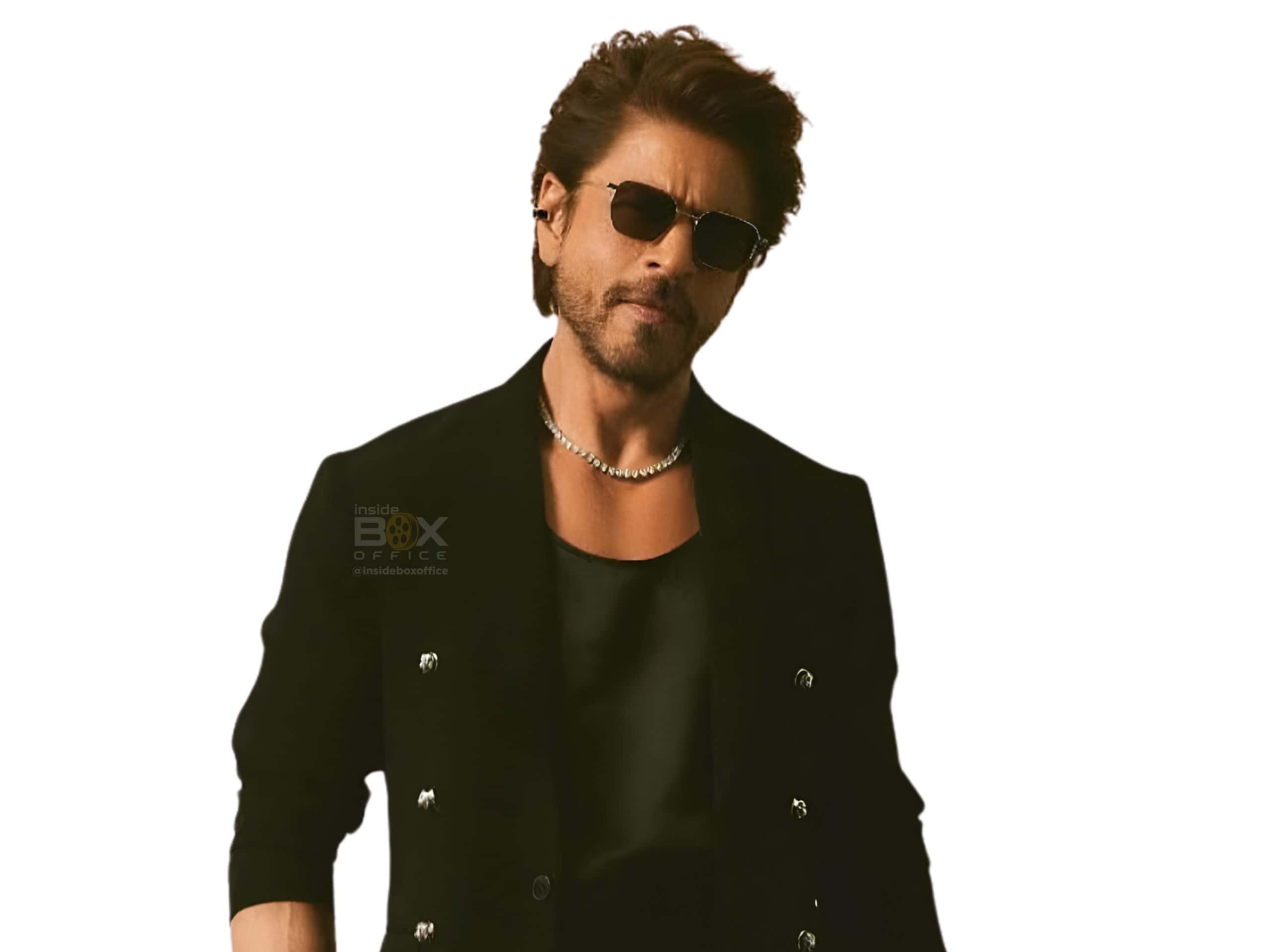 Shah Rukh Khan