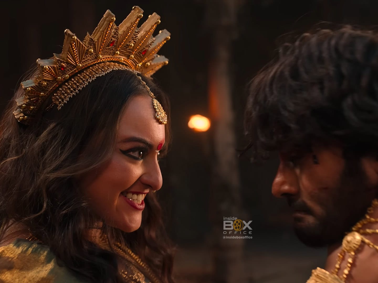 Cast Of Jatadhara Film