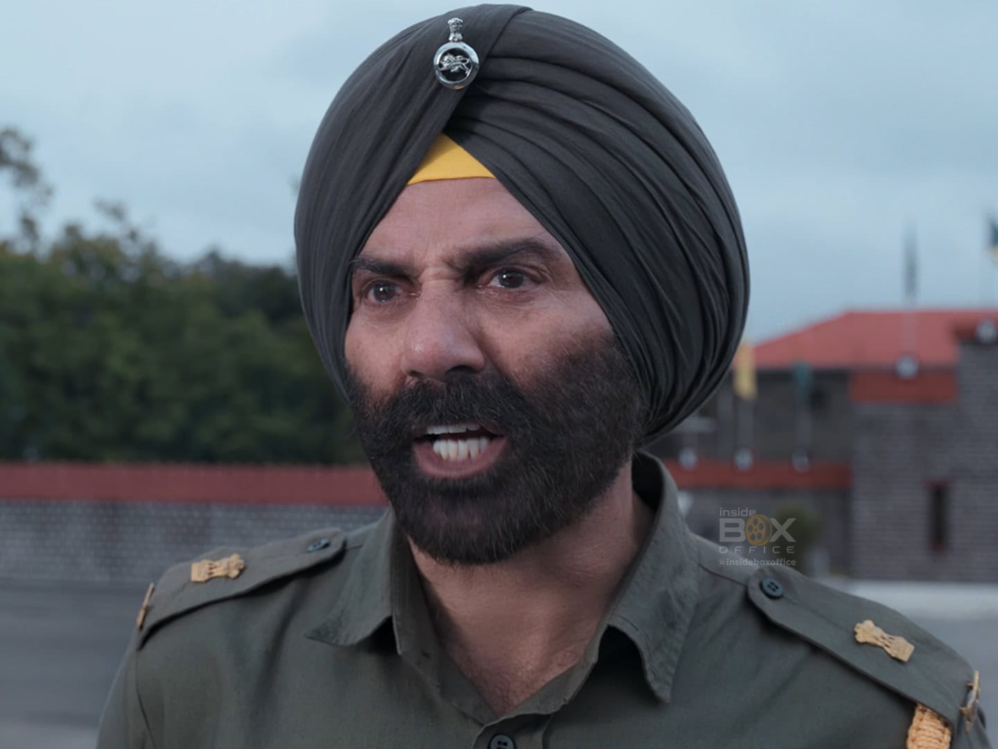 Border 2 Teaser Trailer Review