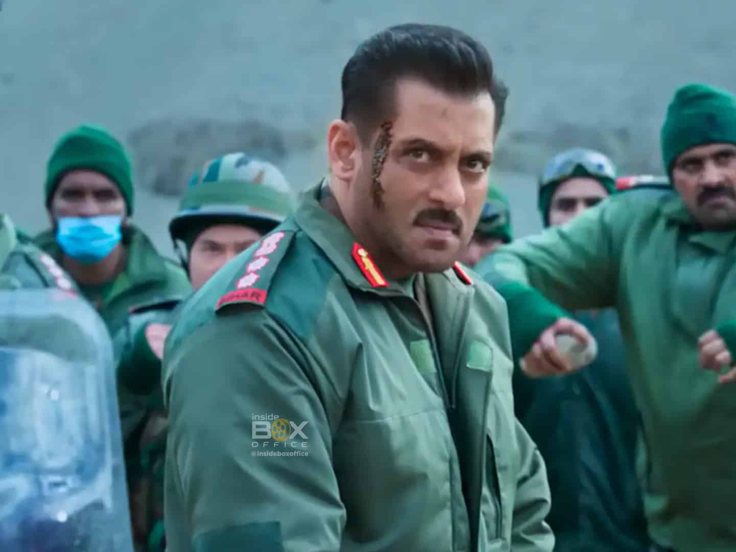 Salman Khan New Movie Updates