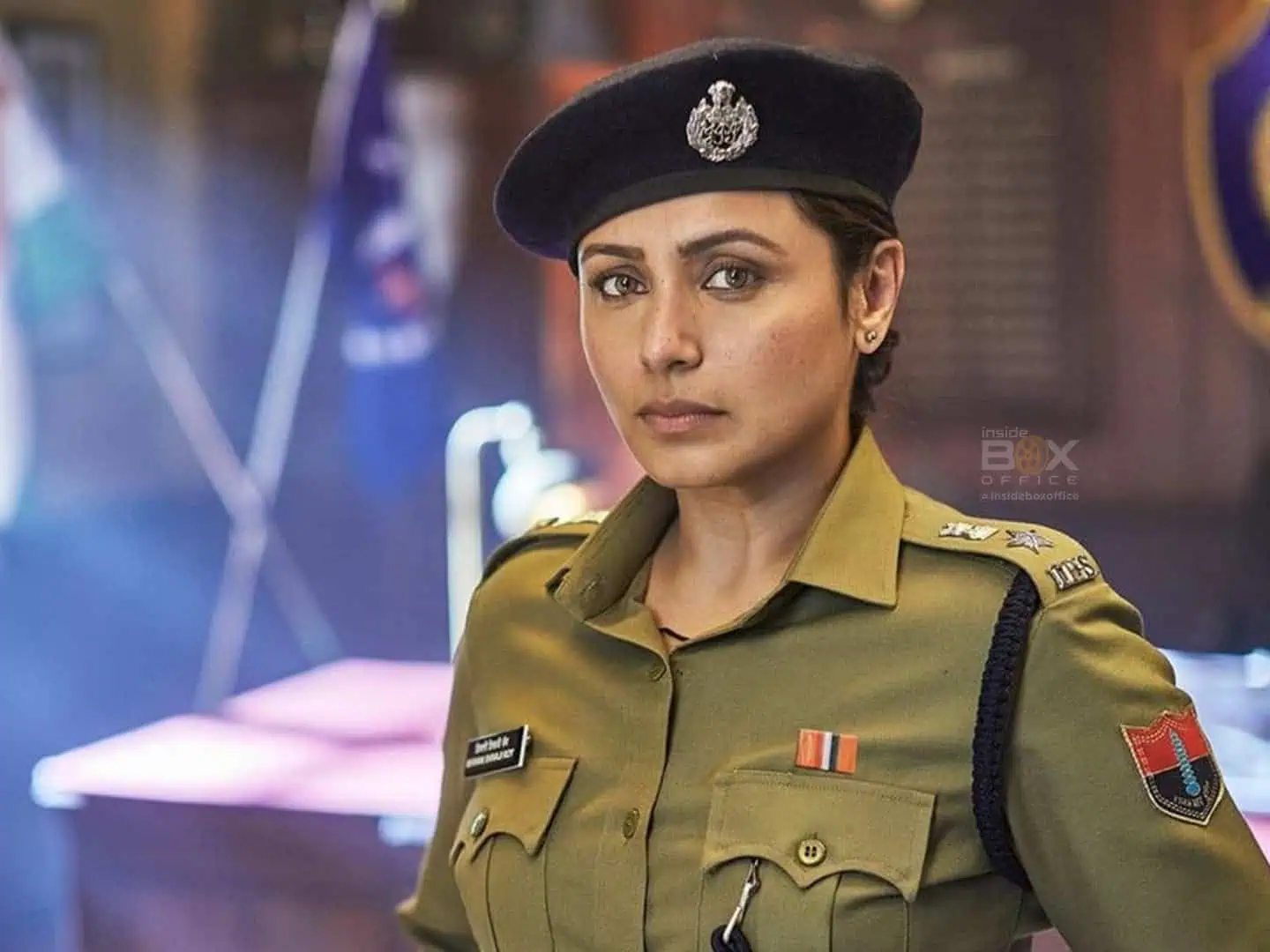 Rani Mukharji'S Mardaani 3 Upcoming Film