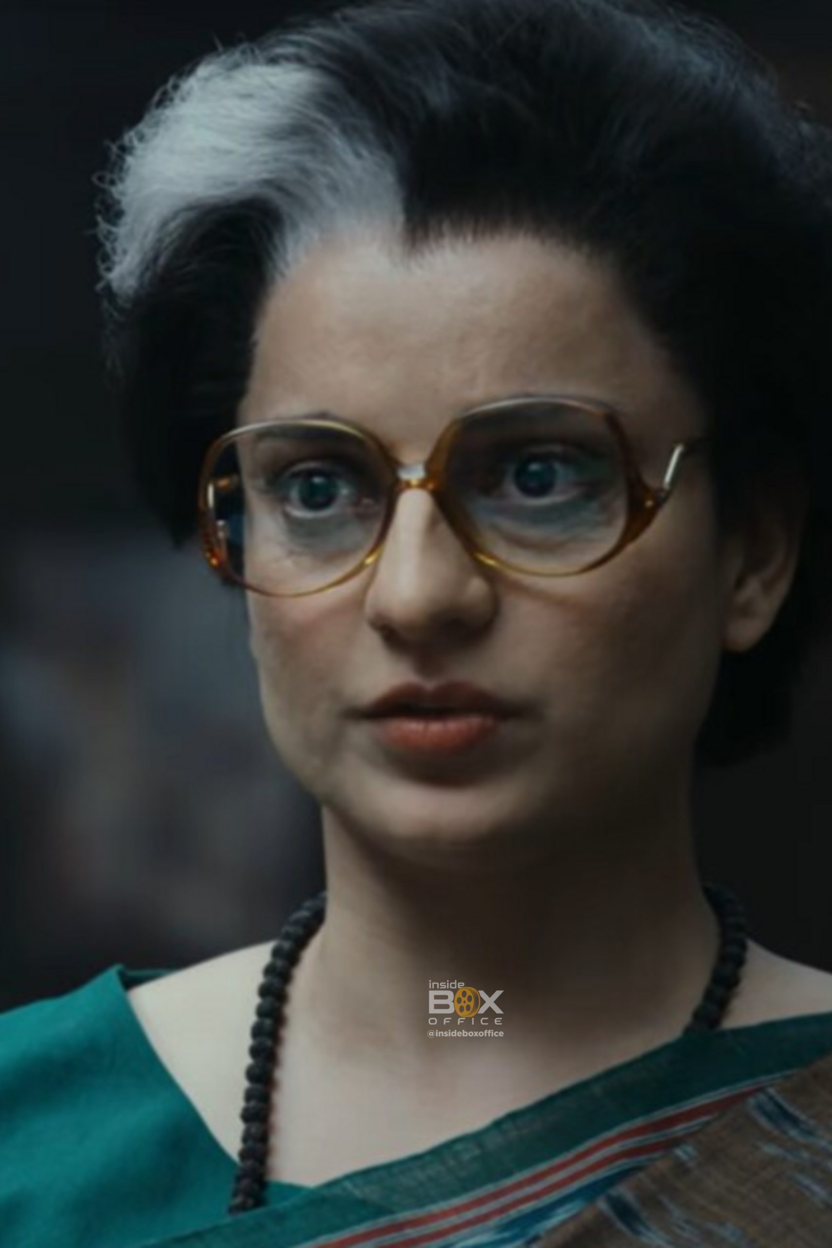 Emergency Movie Poster