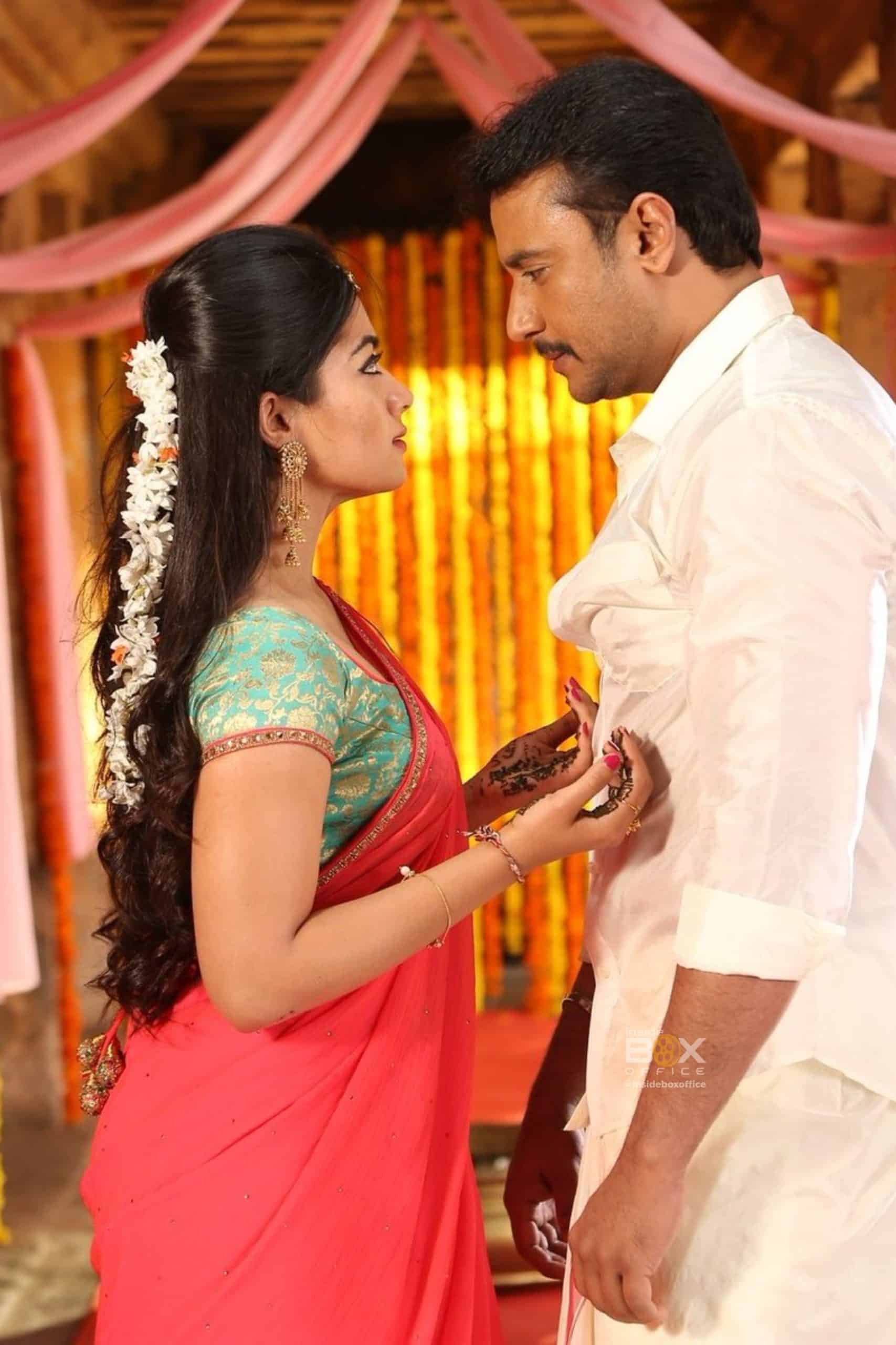 Rashmika Mandanna - Inside Box Office