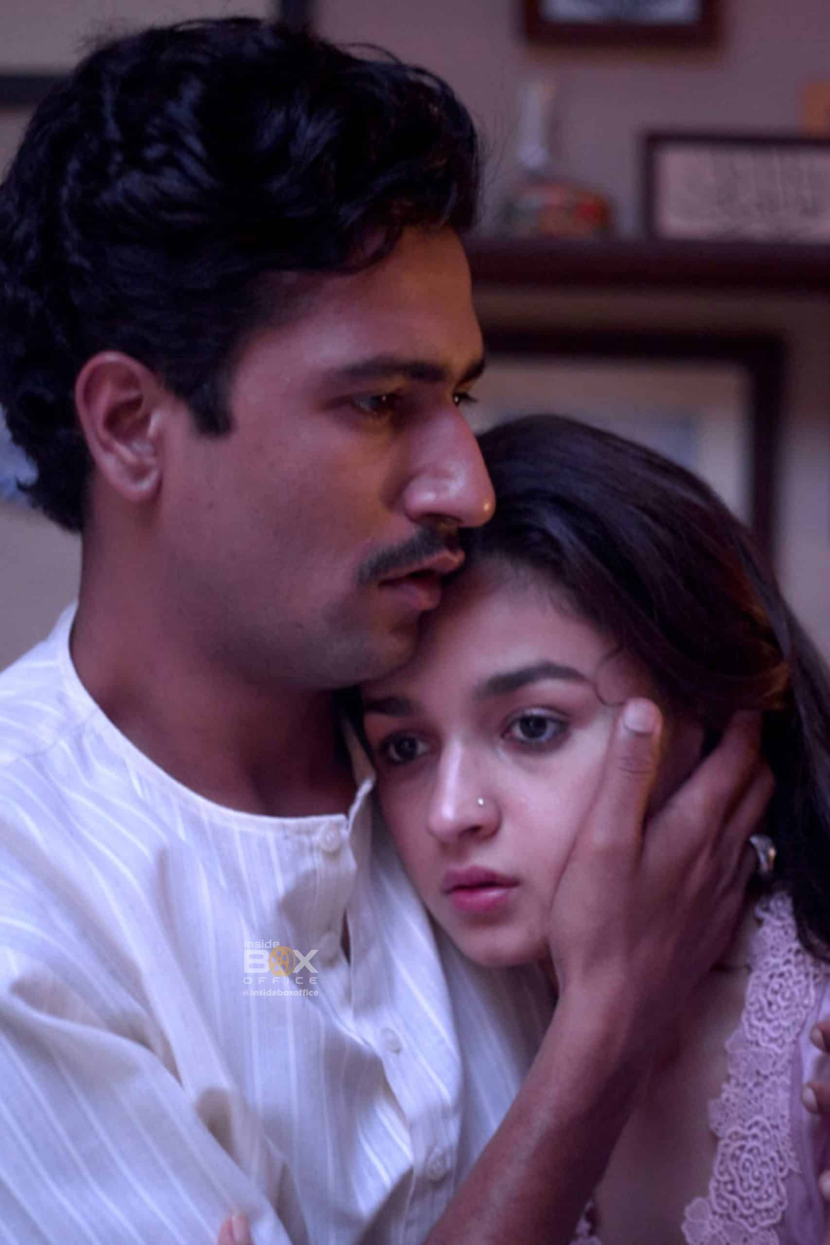 Alia Bhatt - Inside Box Office