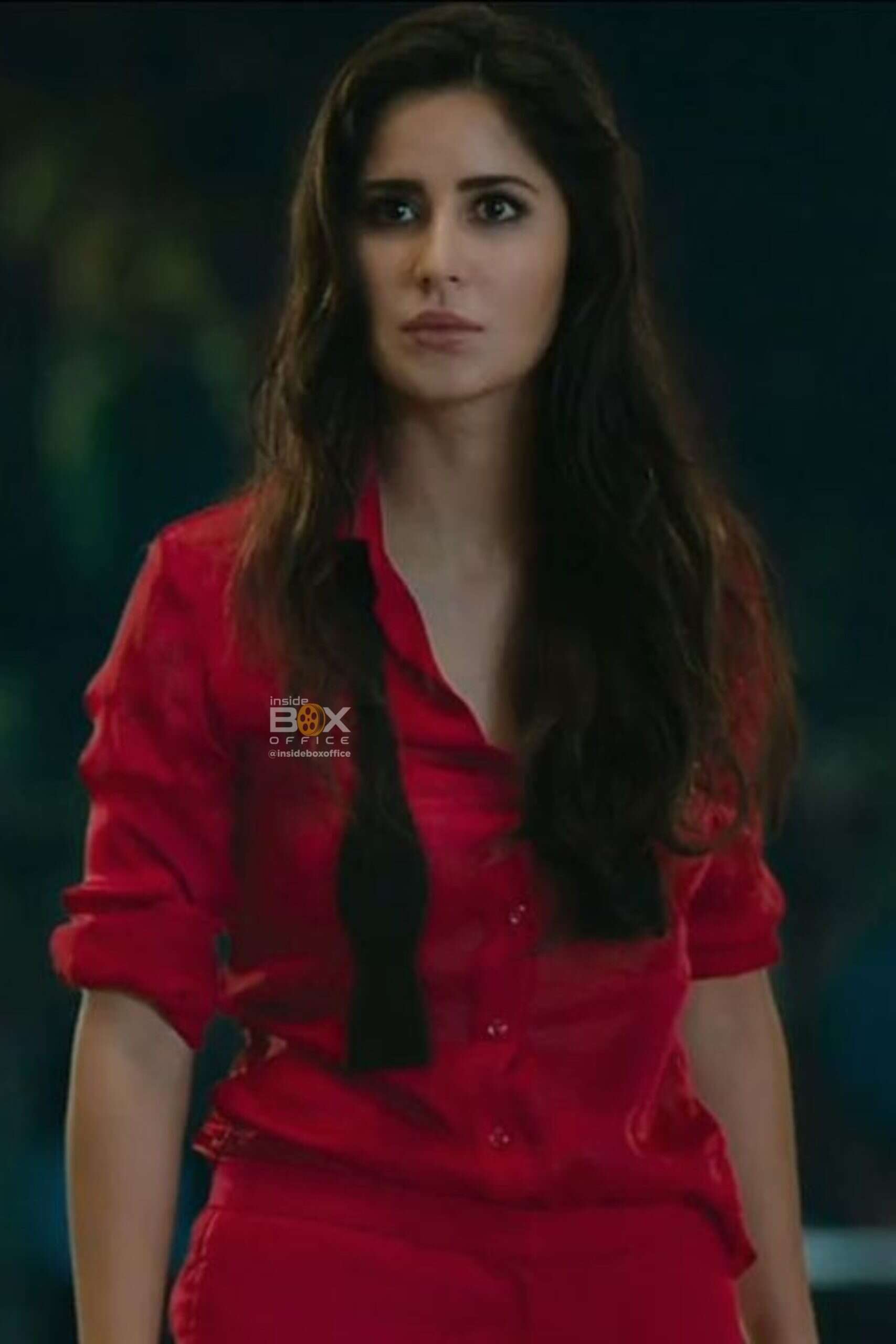 Katrina Kaif - Inside Box Office