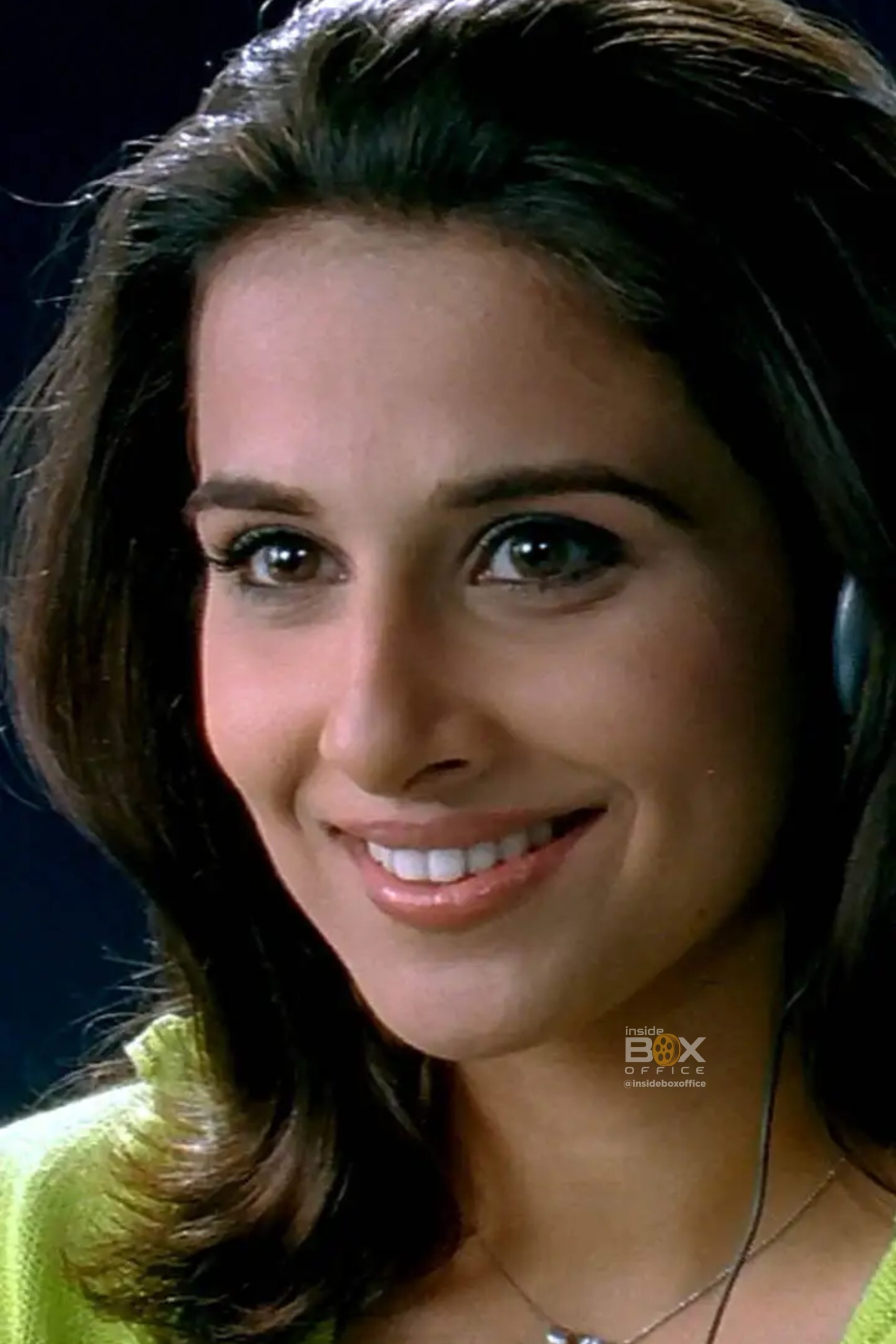 Lage Raho Munna Bhai Poster