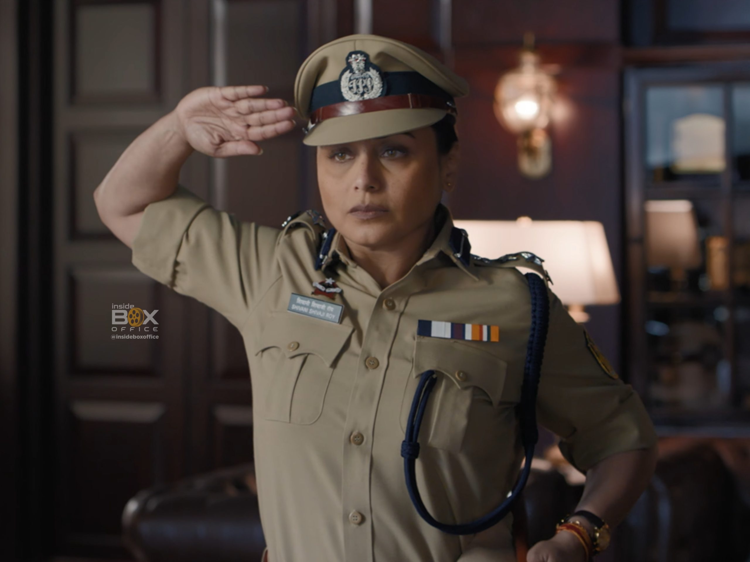 Mardaani 3 Ott Release Date