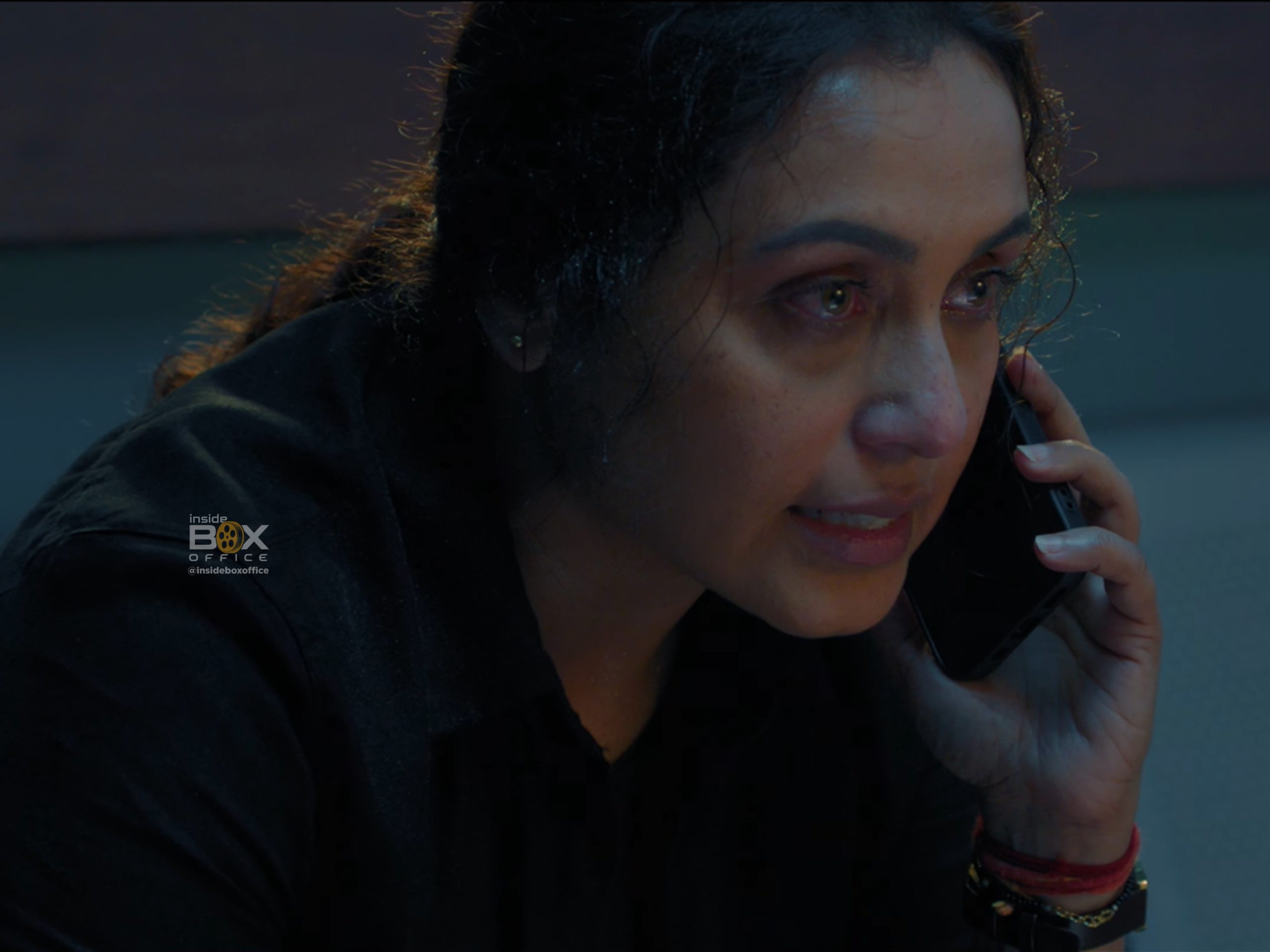 Mardaani 3 Cast And Release Date