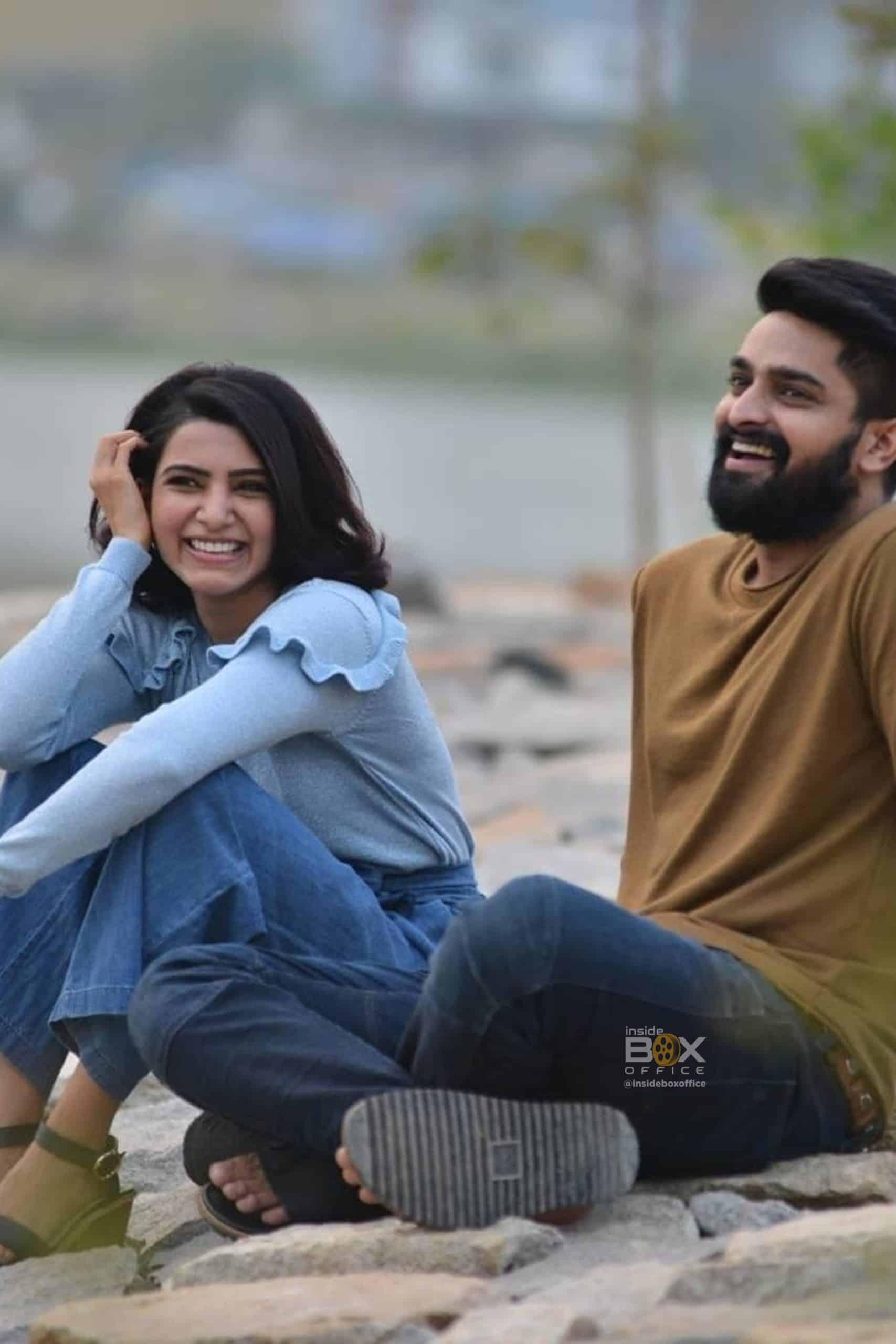 Samantha Ruth Prabhu - Inside Box Office