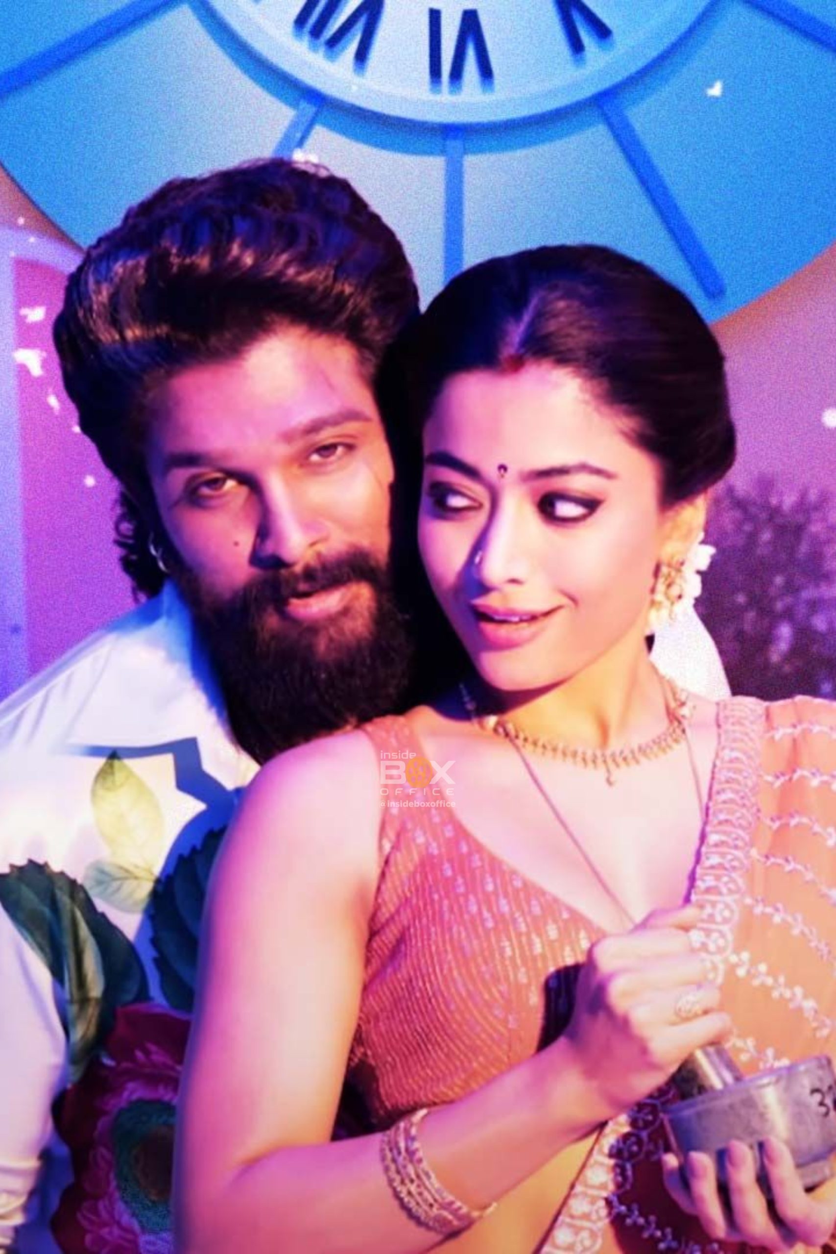 Rashmika Mandanna - Inside Box Office