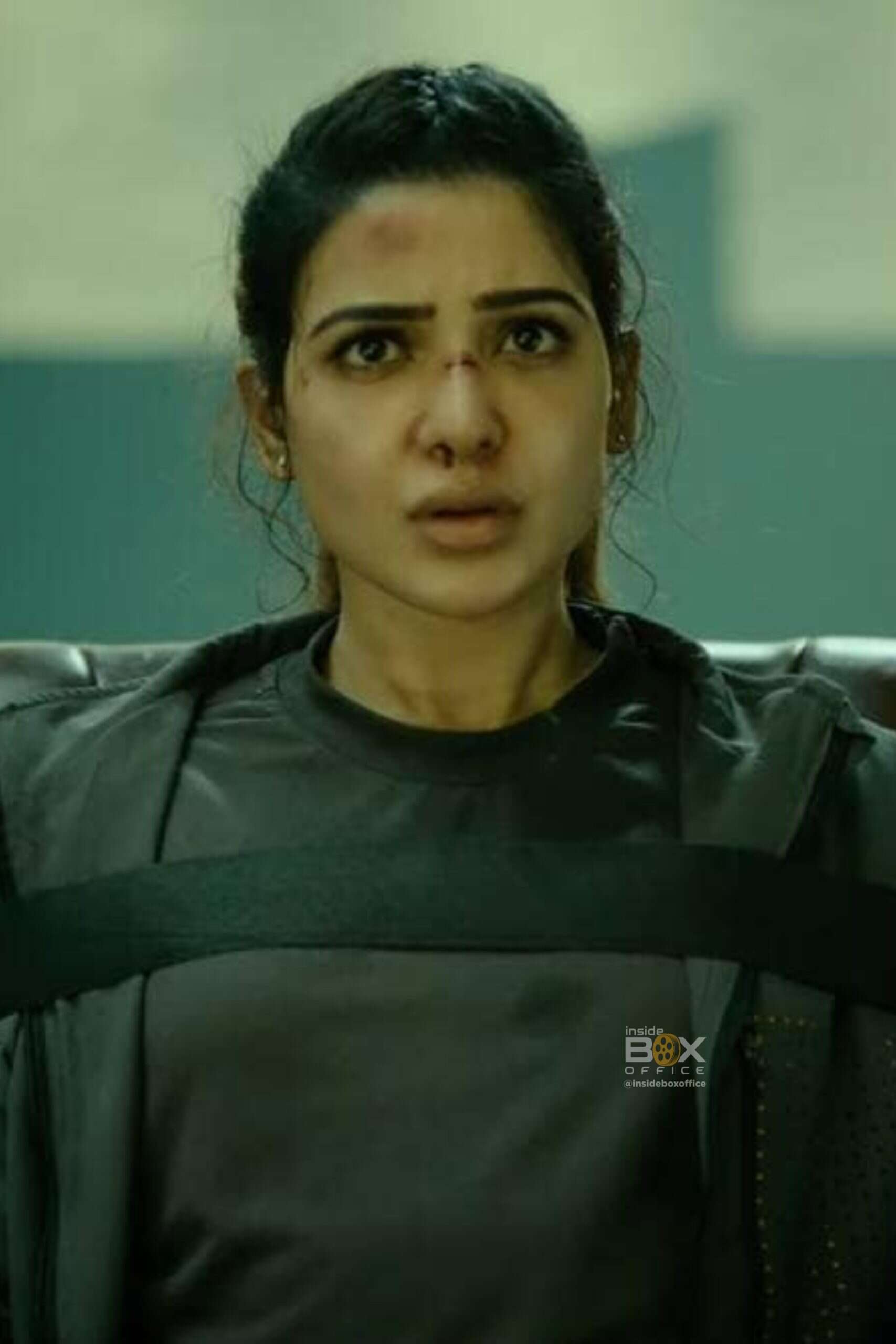 Samantha Ruth Prabhu - Inside Box Office