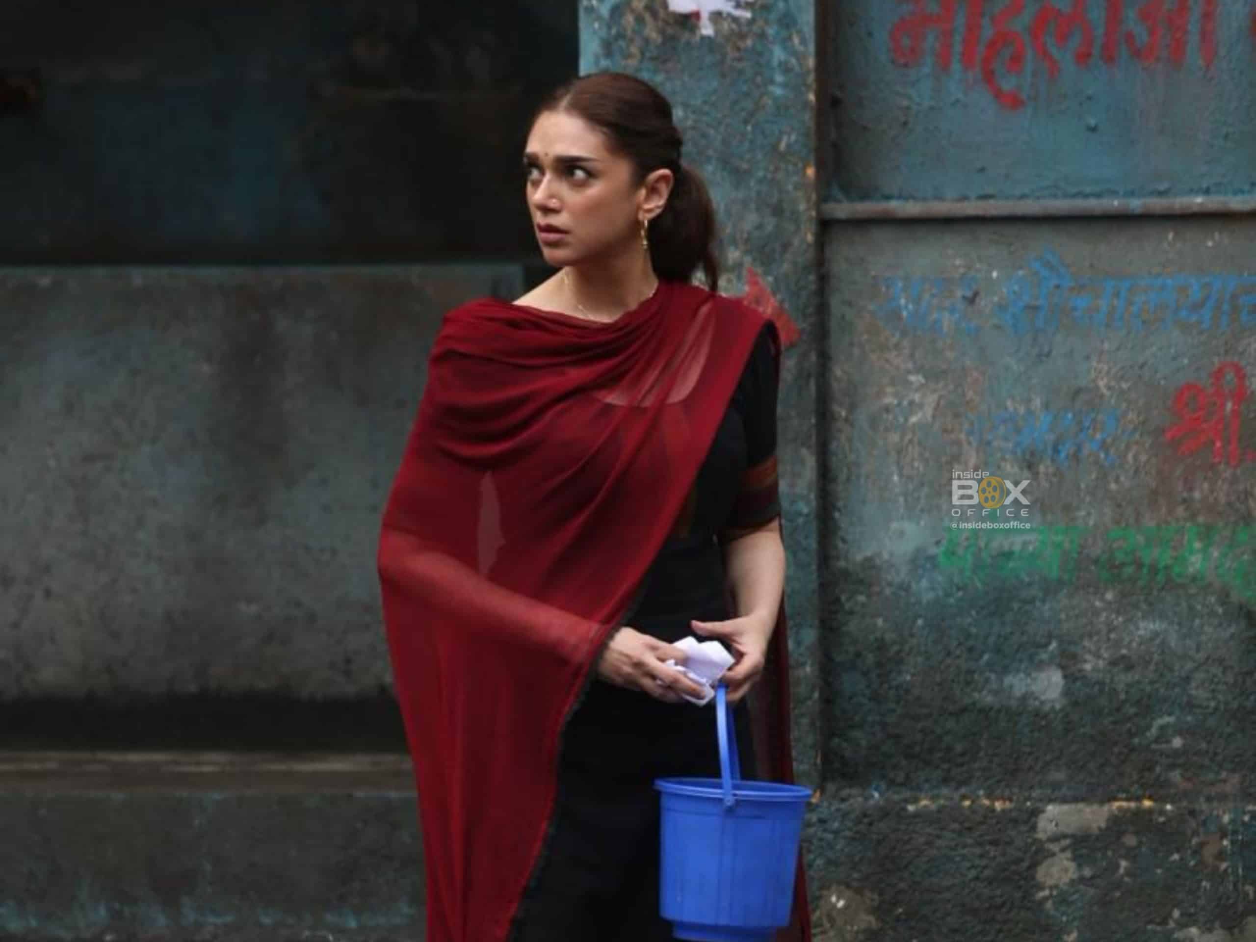 Gandhi Talks Review 2026: A Genuine Attempt That Works In Parts - Inside Box Office