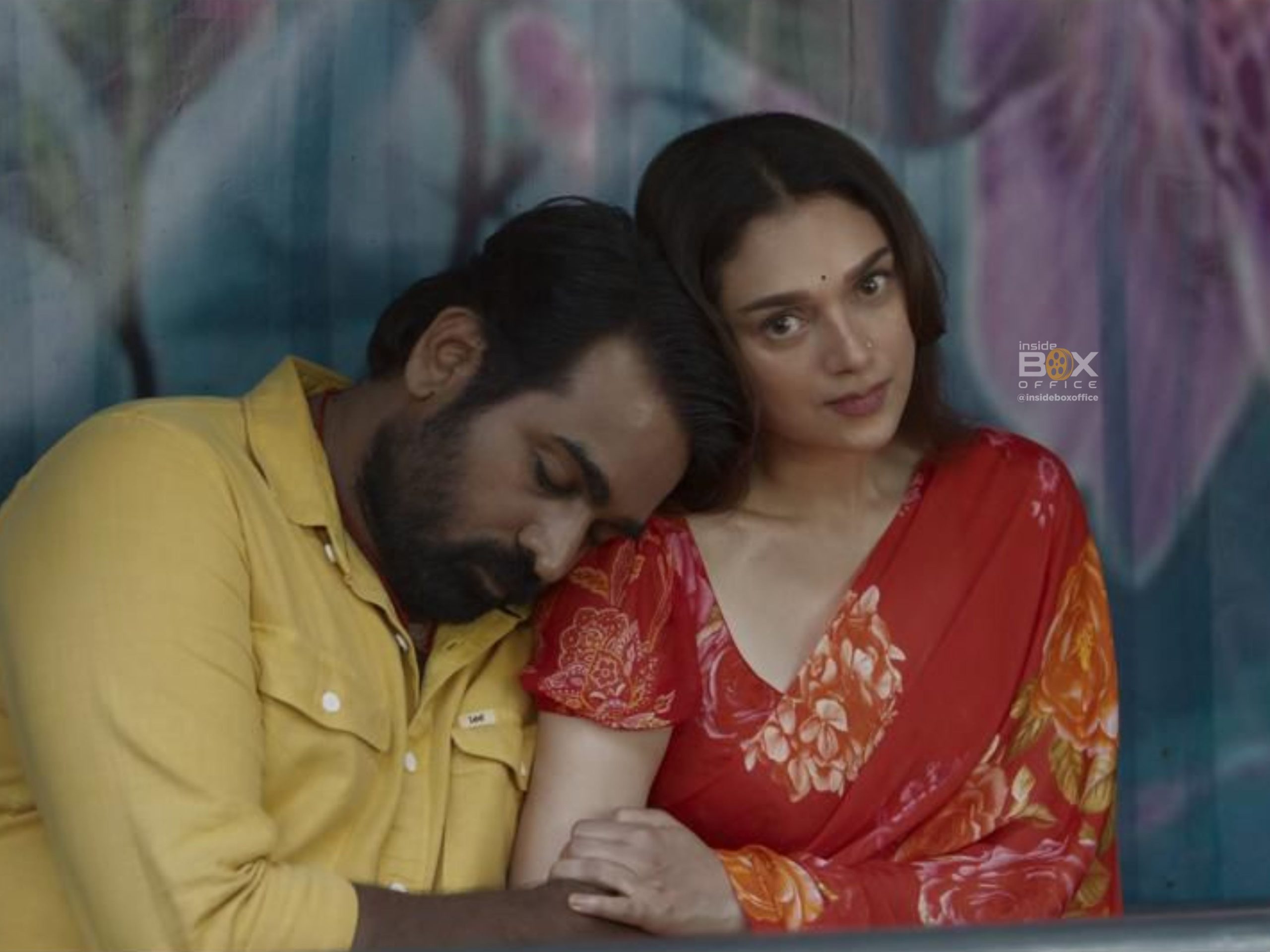 Gandhi Talks Film Review And Release Date