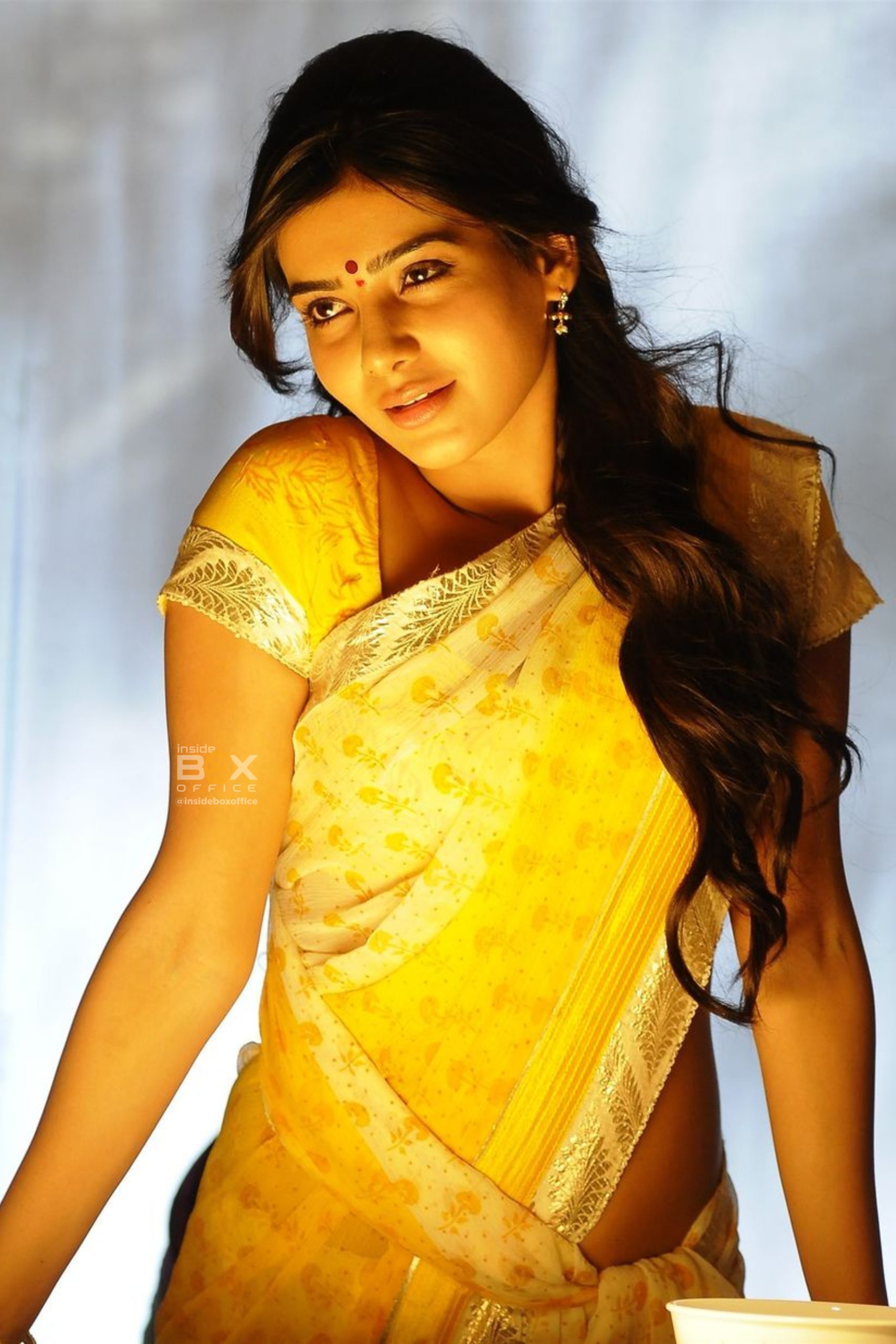 Samantha Ruth Prabhu - Inside Box Office