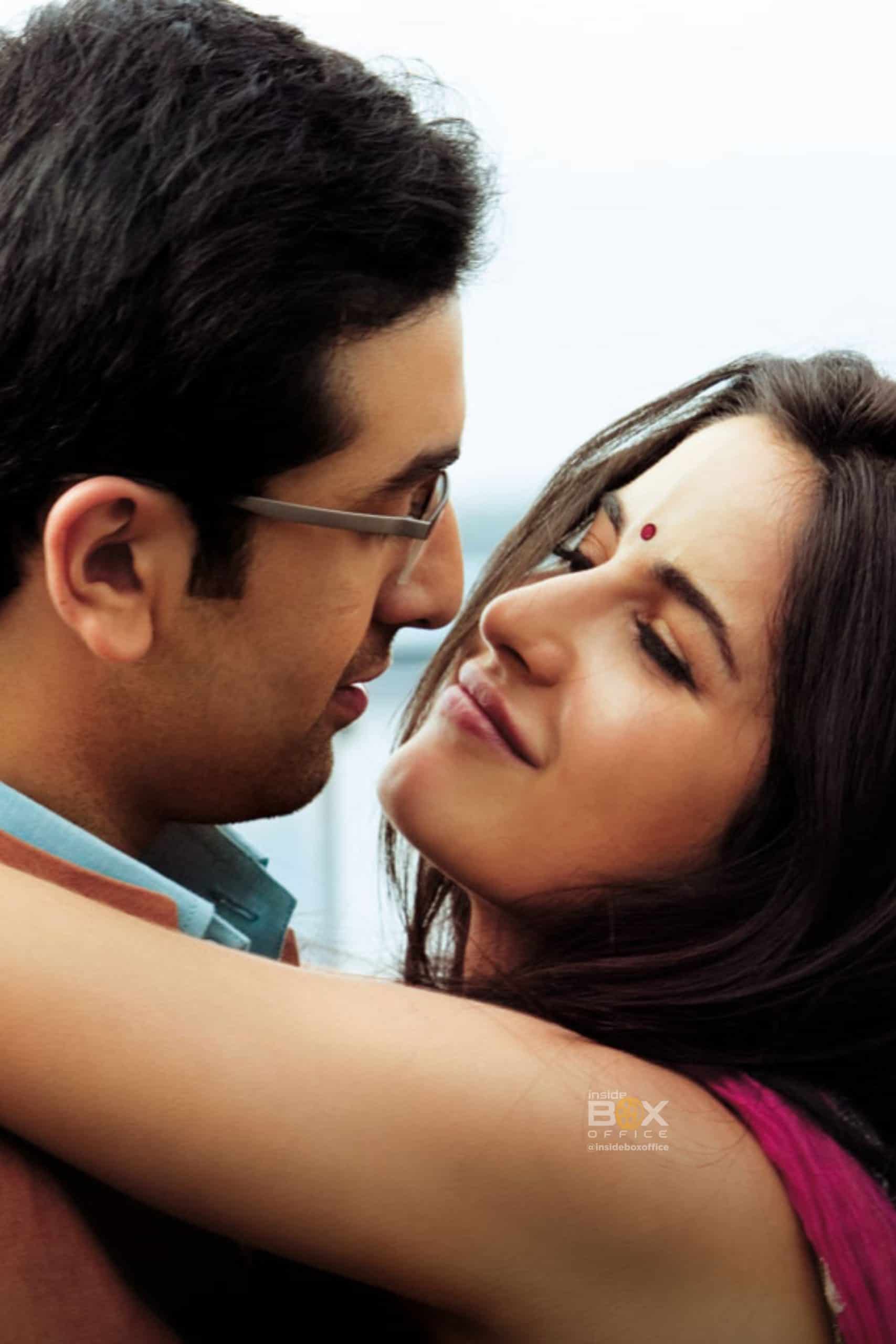 Katrina Kaif - Inside Box Office