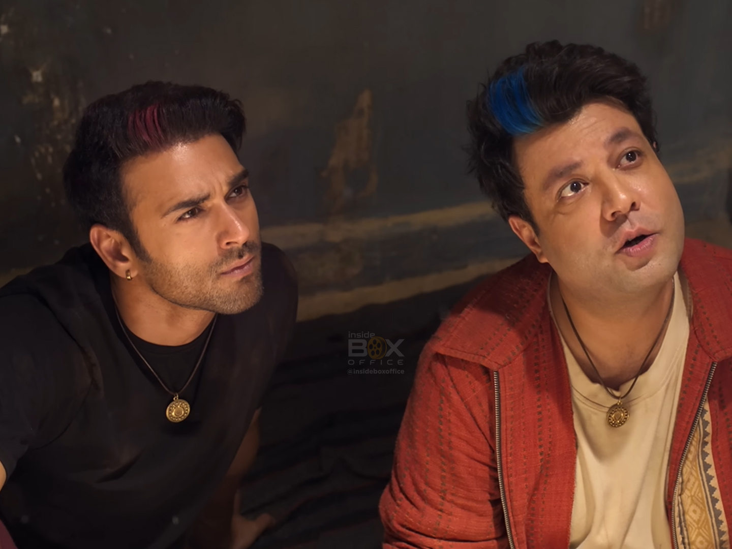 Rahu Ketu 2026 Review