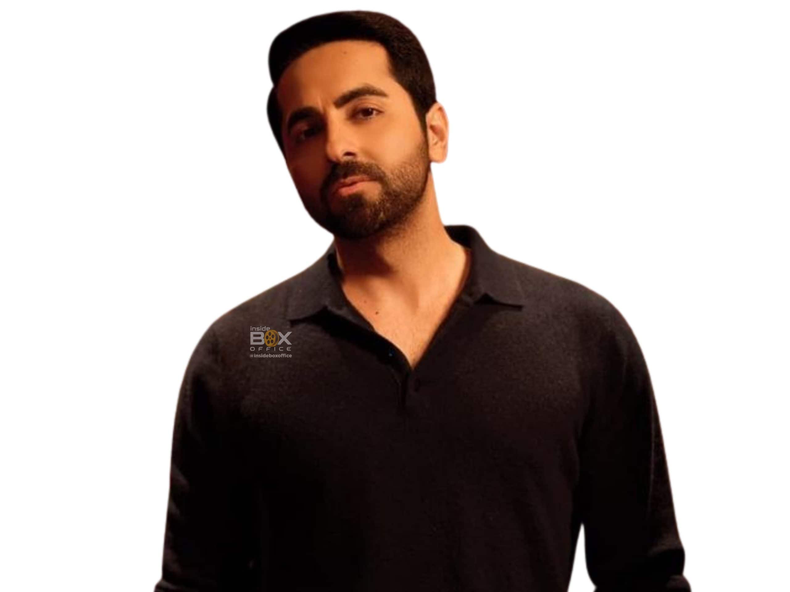 Ayushmann Khurrana