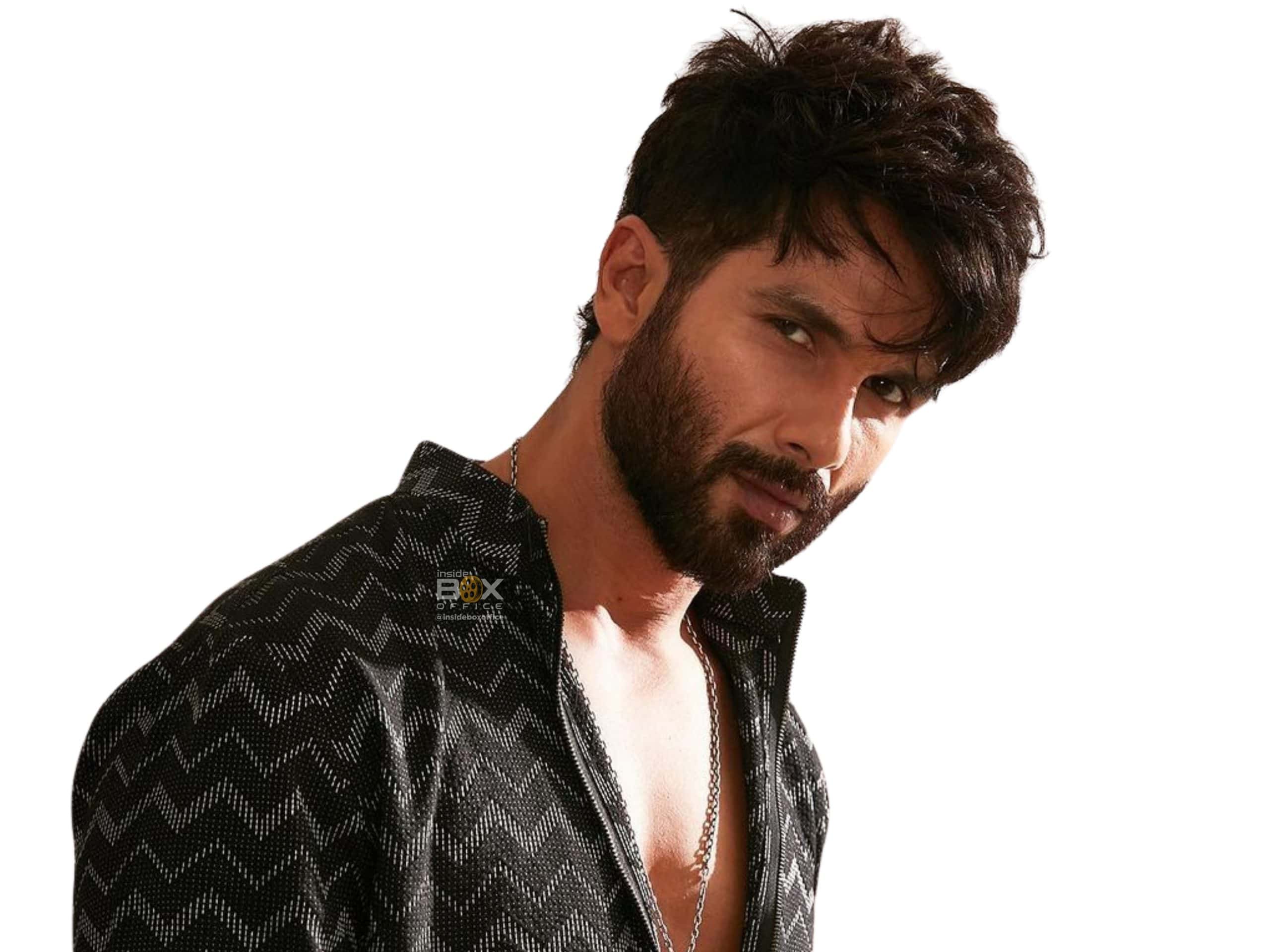 Shahid Kapoor