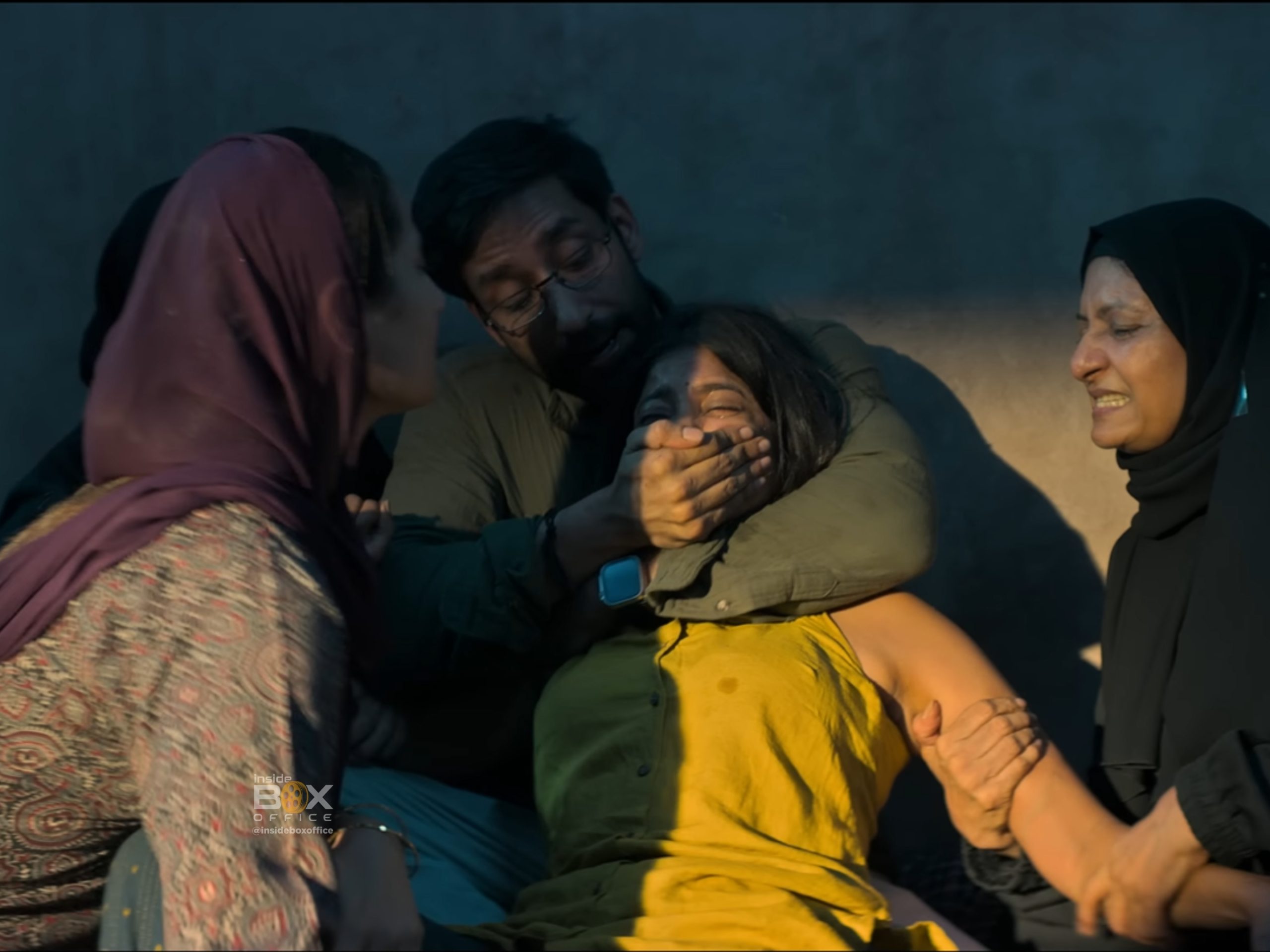 The kerala story 2 film