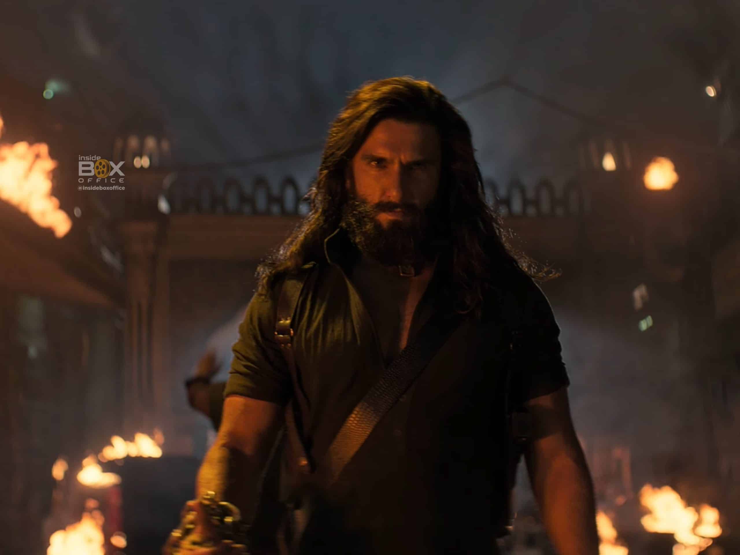 dhurandhar 2 trailer release