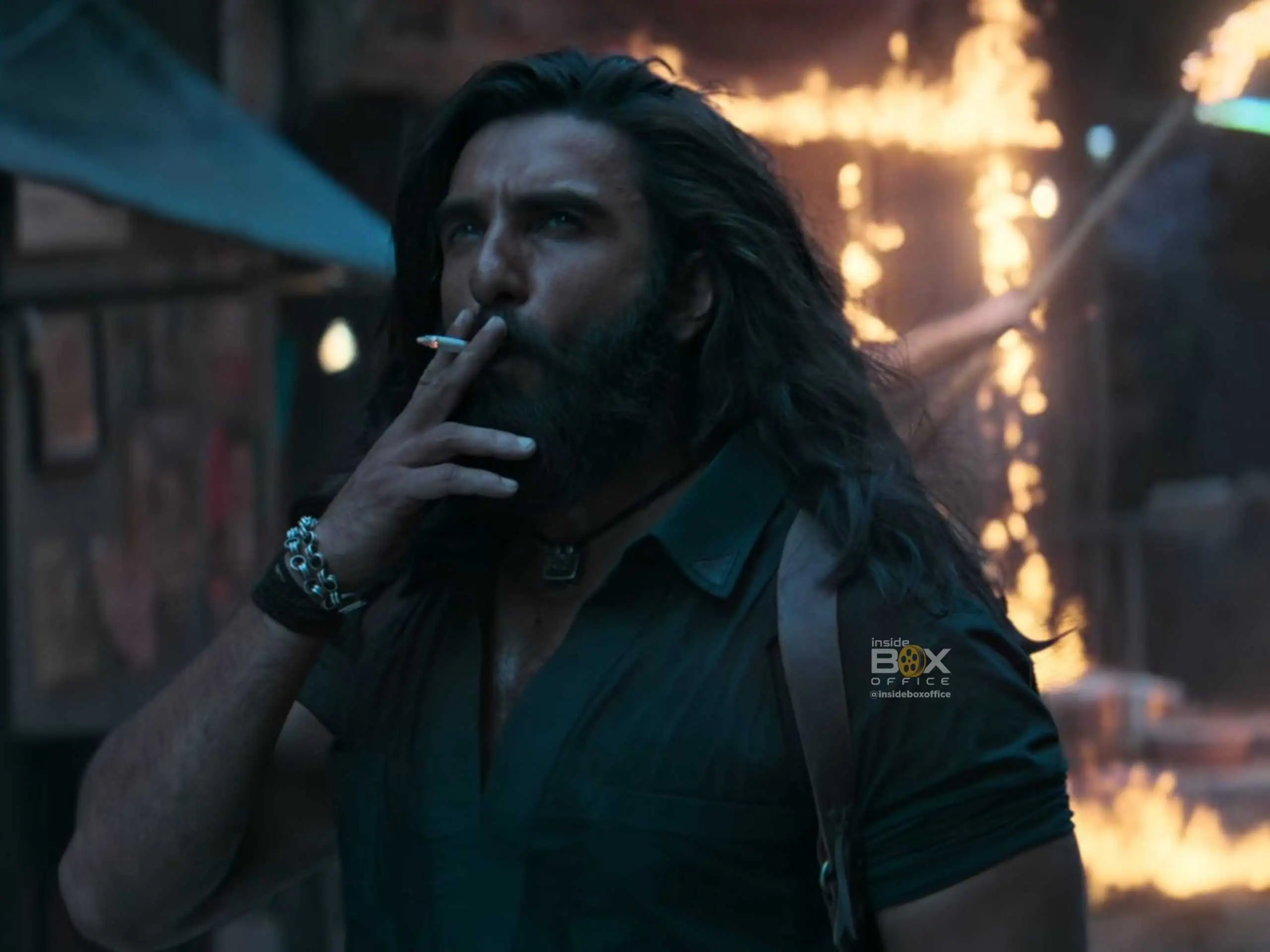 Dhurandhar 2 Advance Booking Report - Inside Box Office