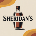 sheridan's liqueur interdite à la vente en france pourquoi illustration bouteille double