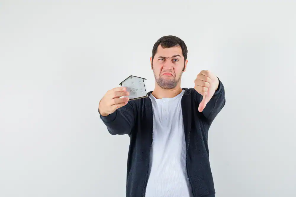 My Tenant Won’t Let Me Show the Property to Buyers – What Can I Do?